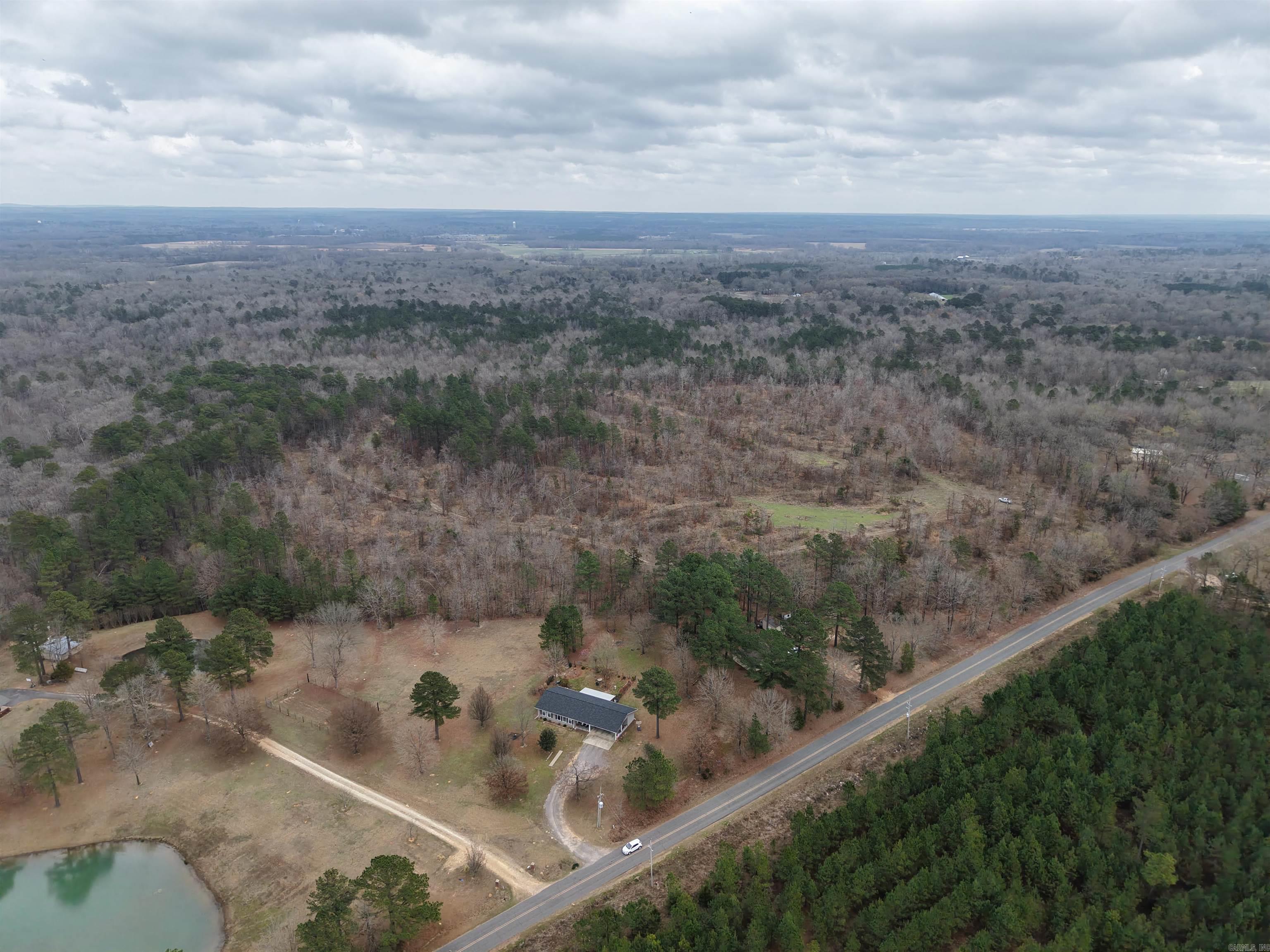 TBD Nathan  Nashville, AR