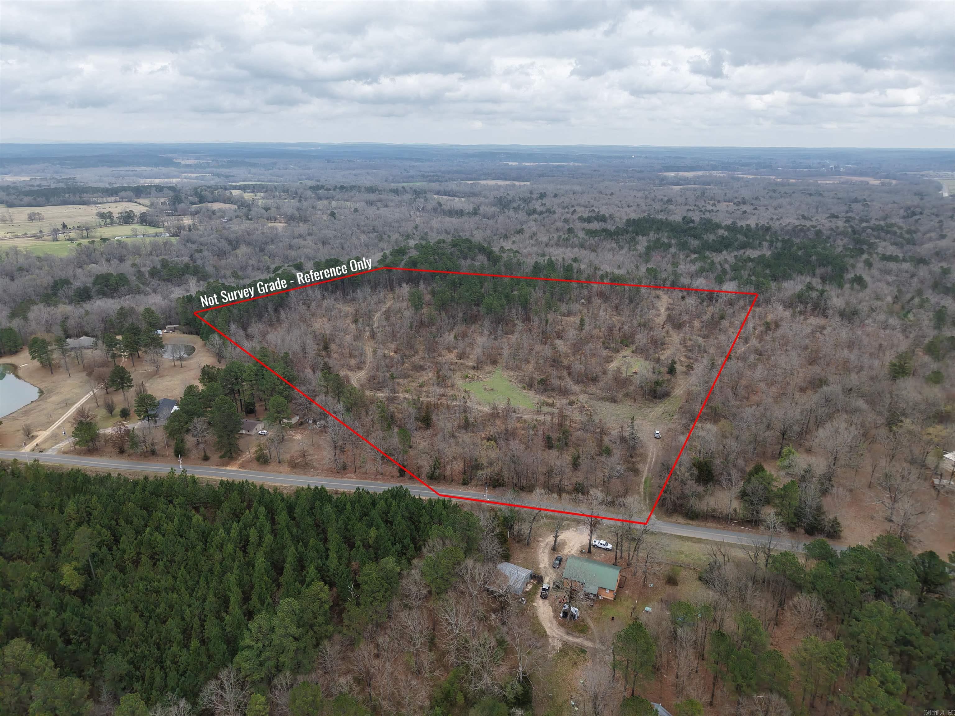 TBD Nathan  Nashville, AR