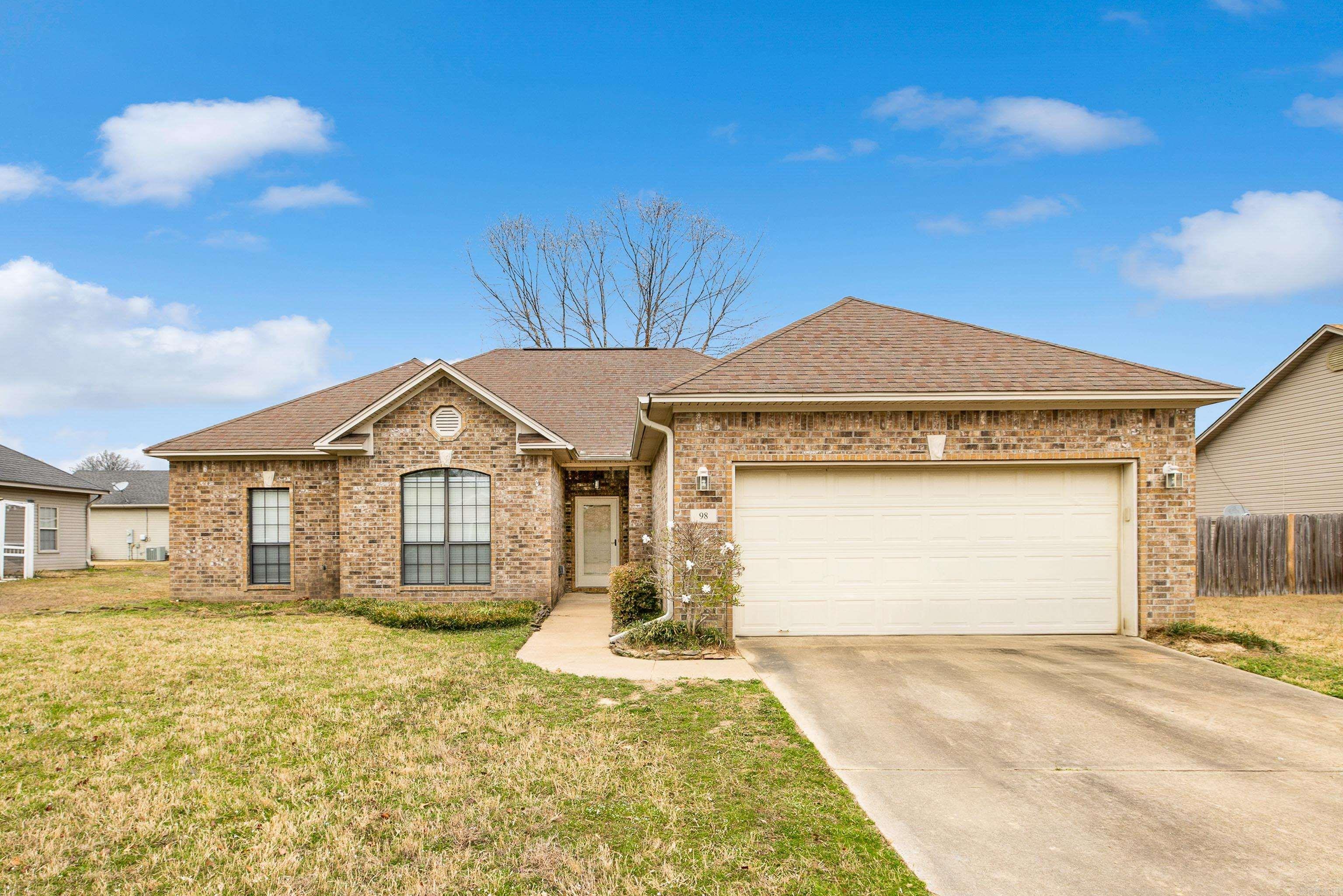 98 Westfield  Little Rock, AR