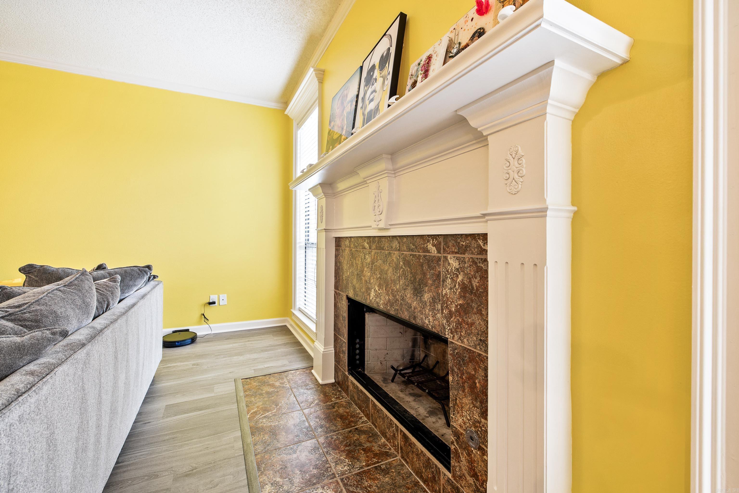 98 Westfield  Little Rock, AR