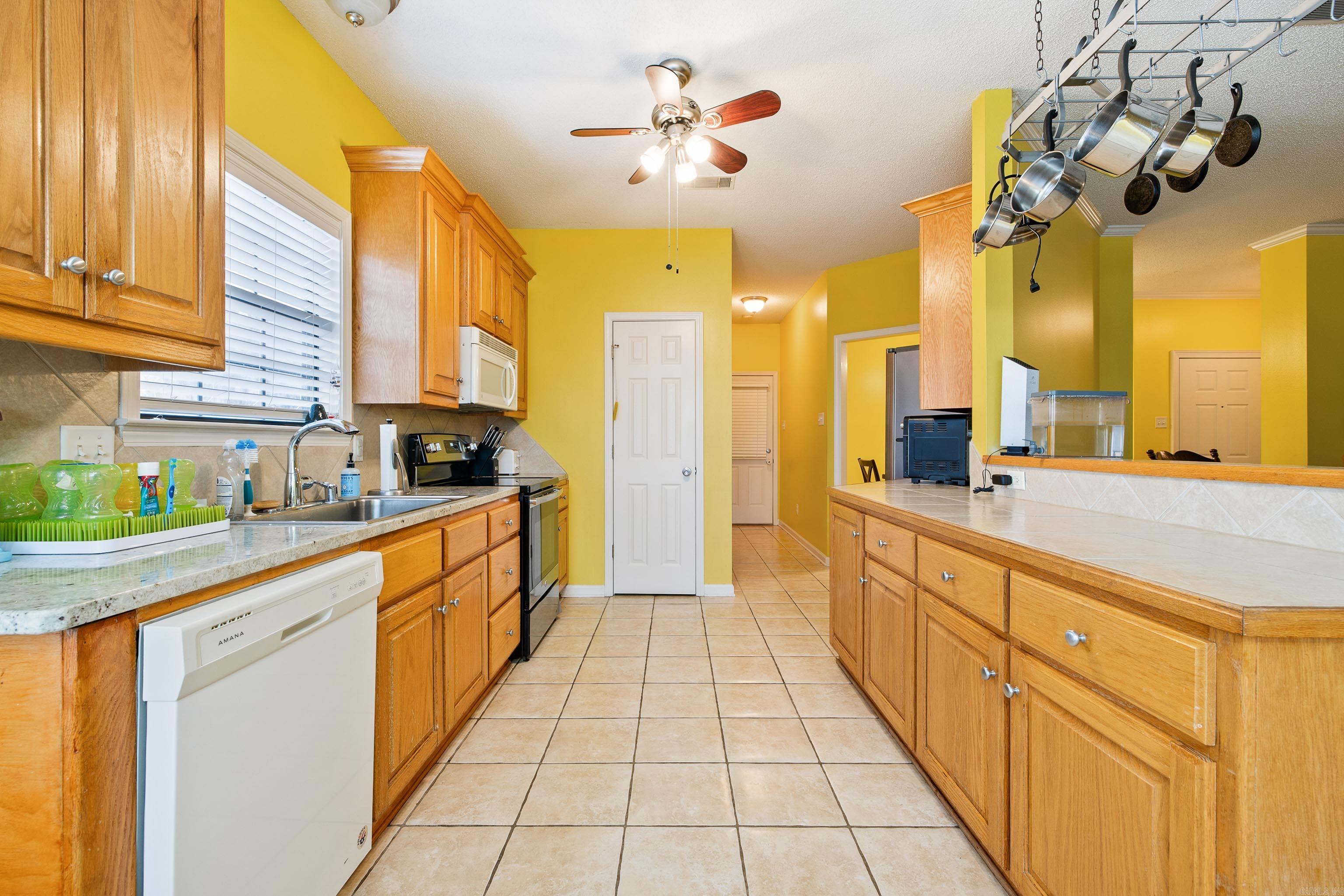 98 Westfield  Little Rock, AR