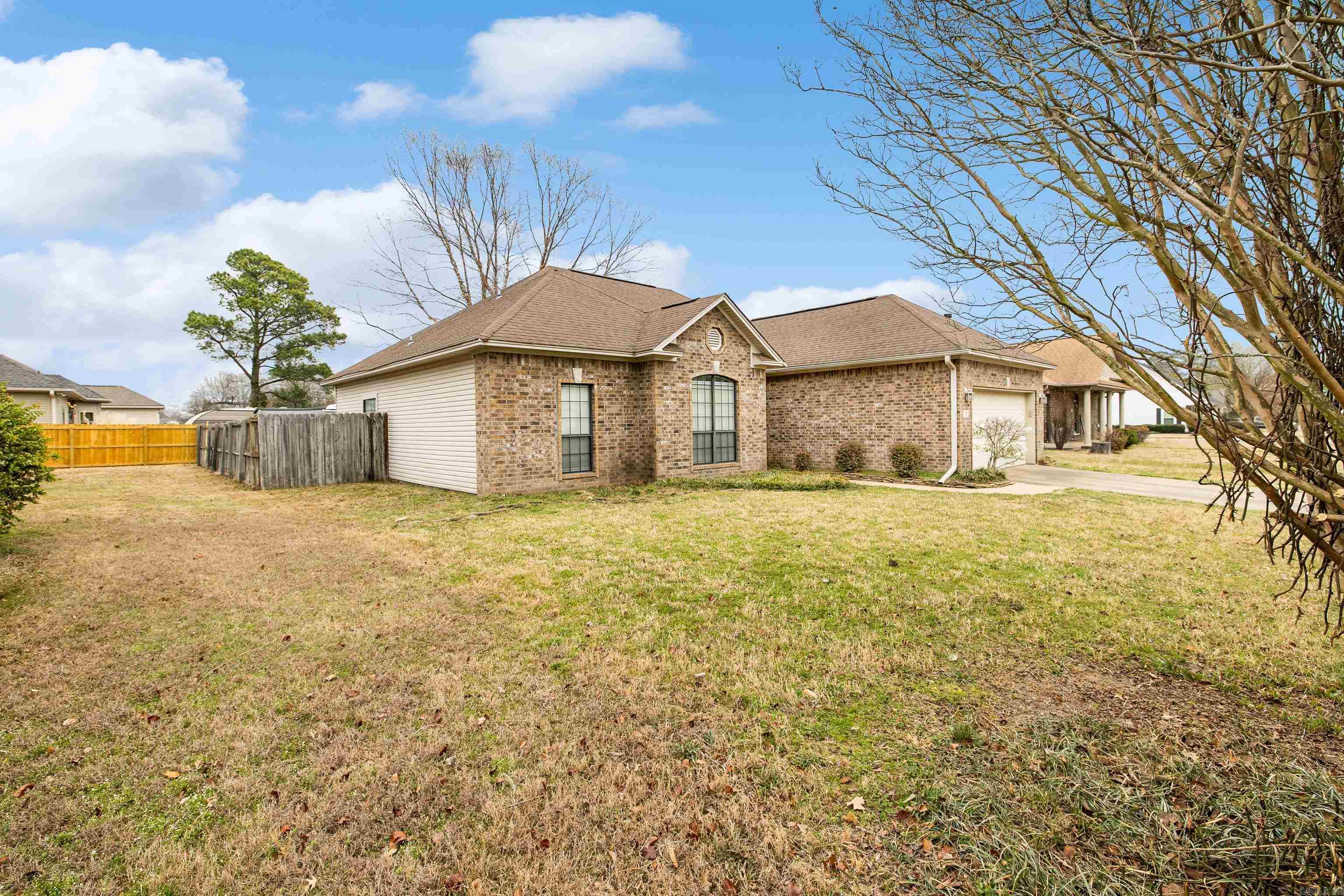 98 Westfield  Little Rock, AR