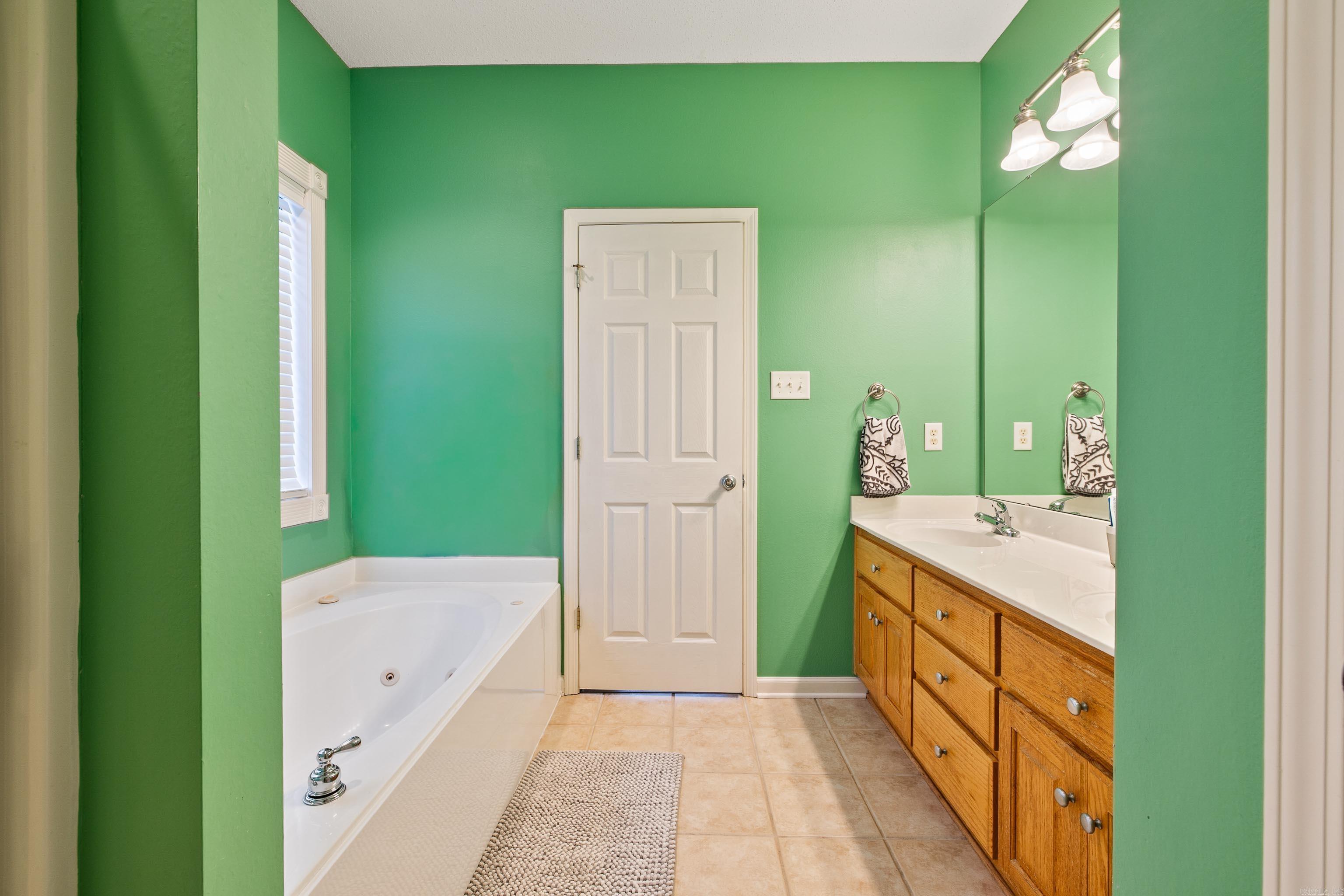 98 Westfield  Little Rock, AR