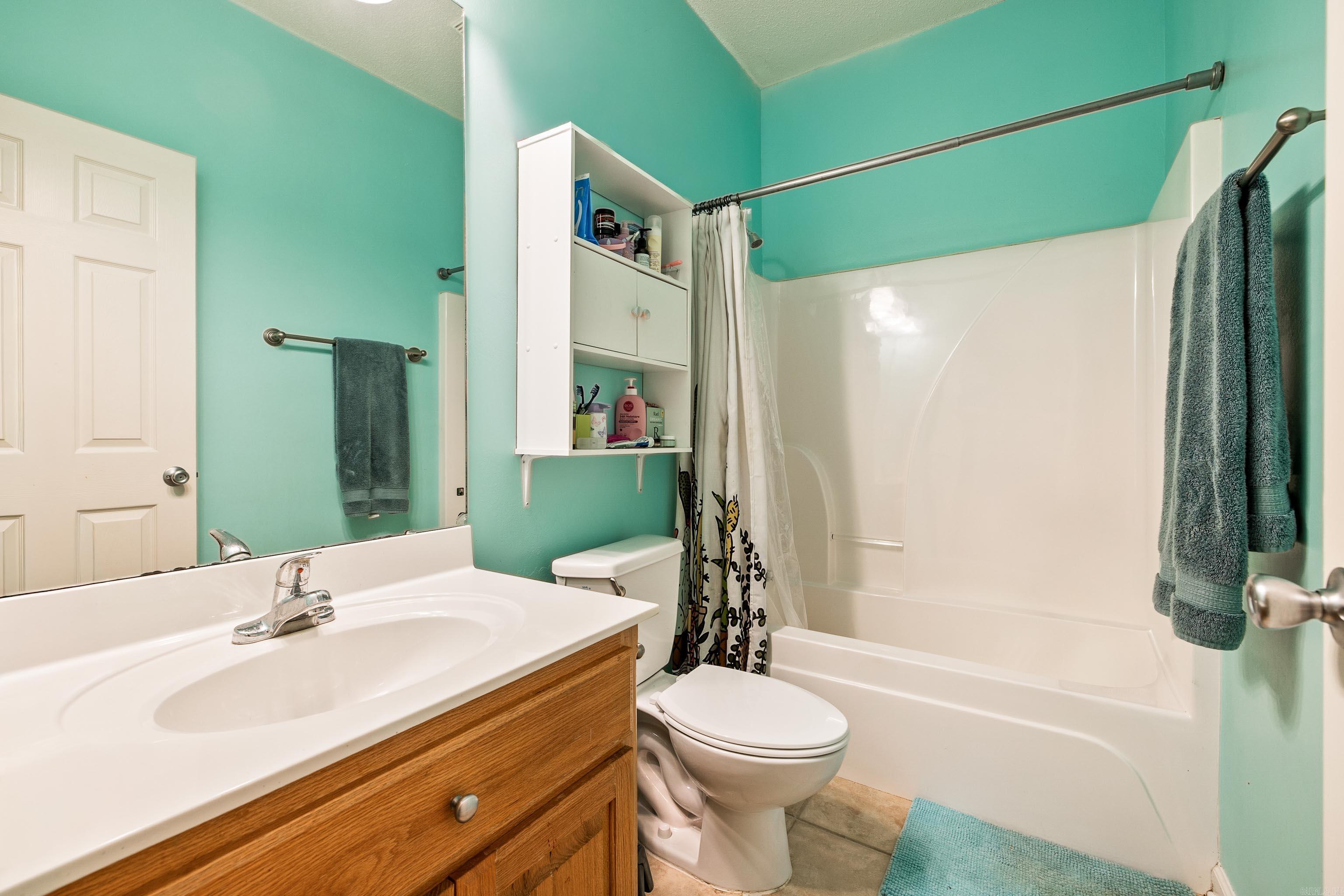 98 Westfield  Little Rock, AR