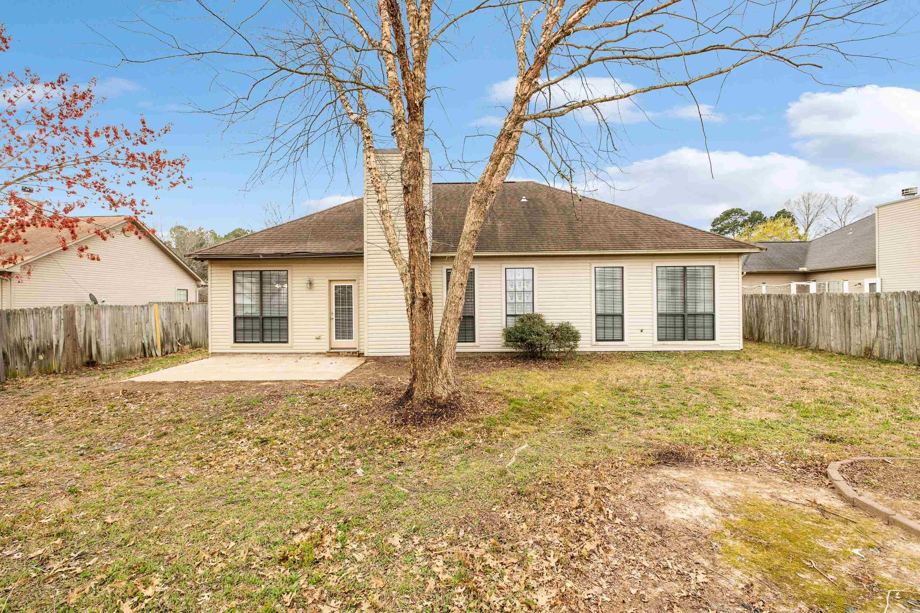 98 Westfield  Little Rock, AR