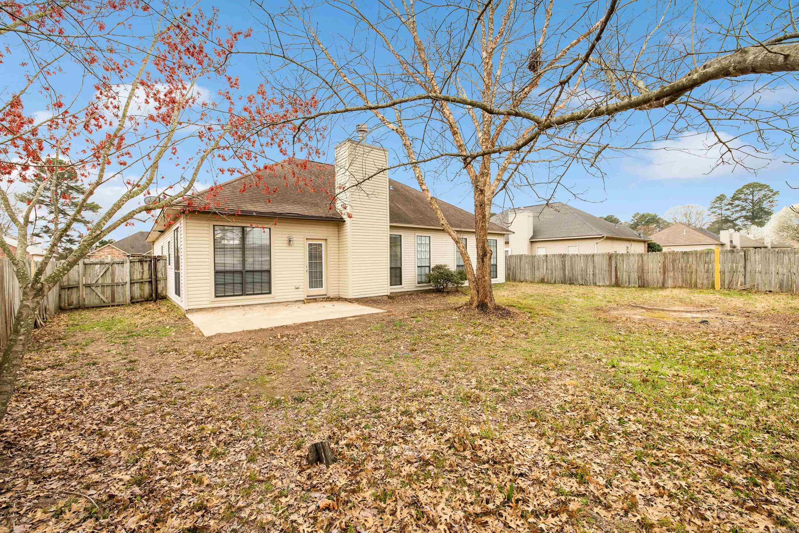 98 Westfield  Little Rock, AR