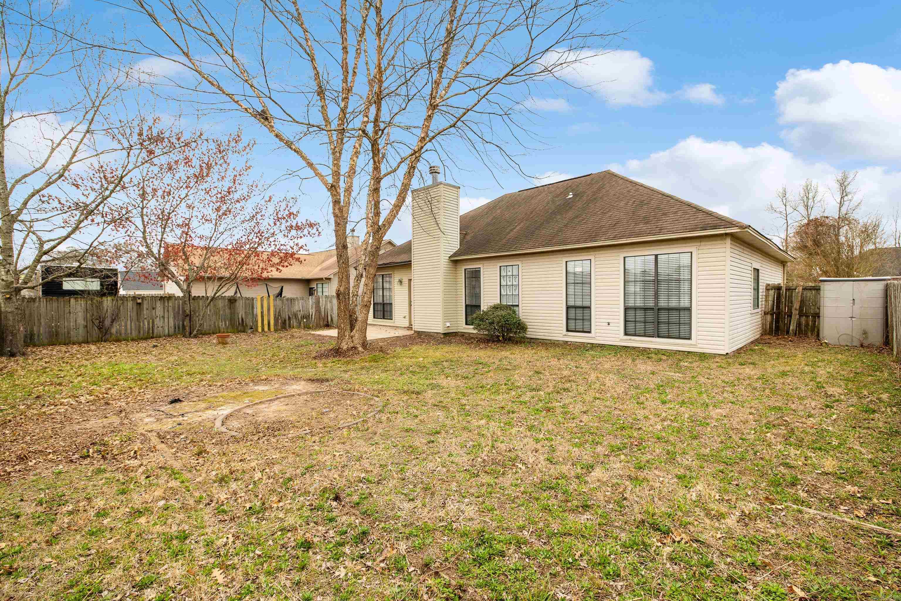 98 Westfield  Little Rock, AR