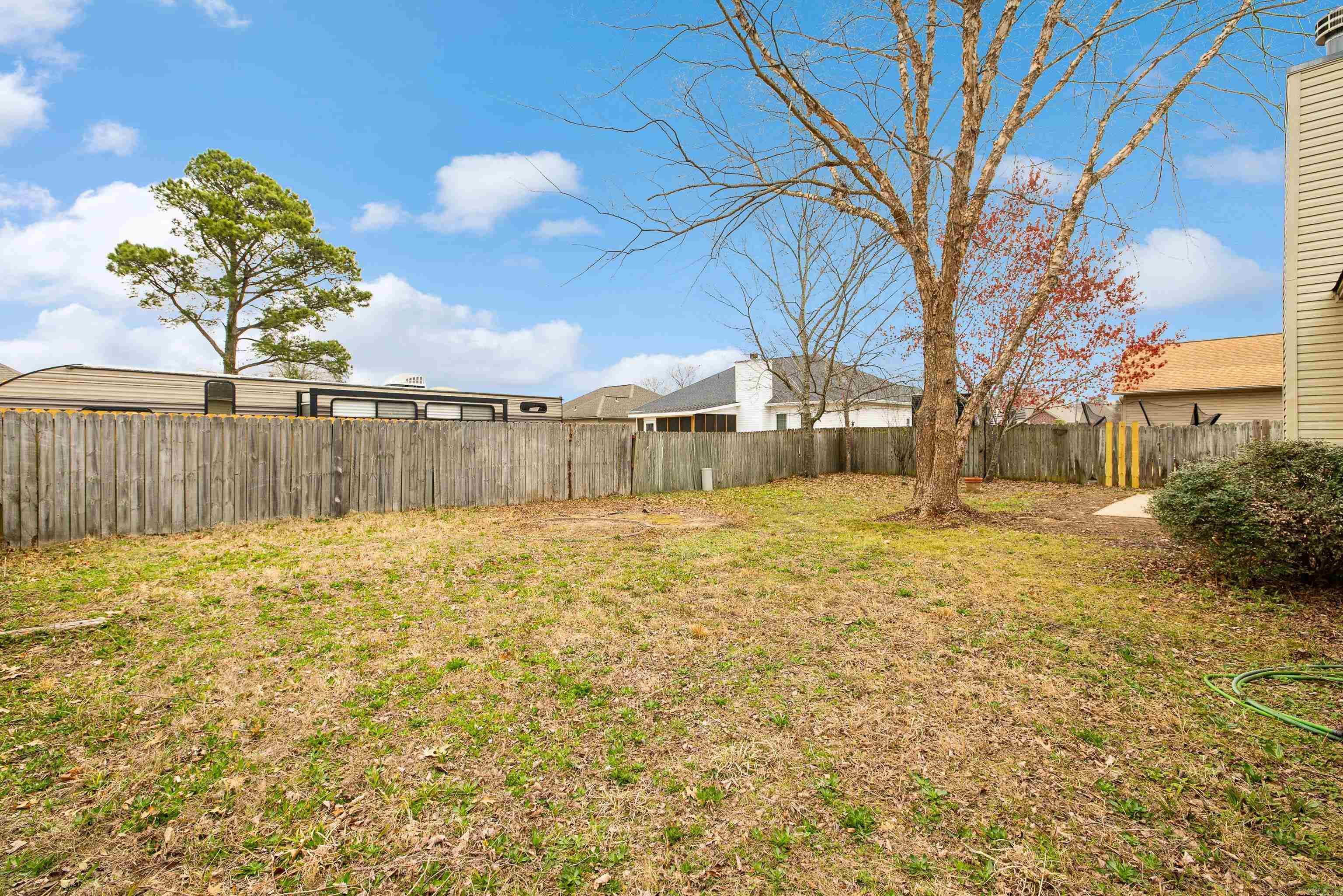 98 Westfield  Little Rock, AR