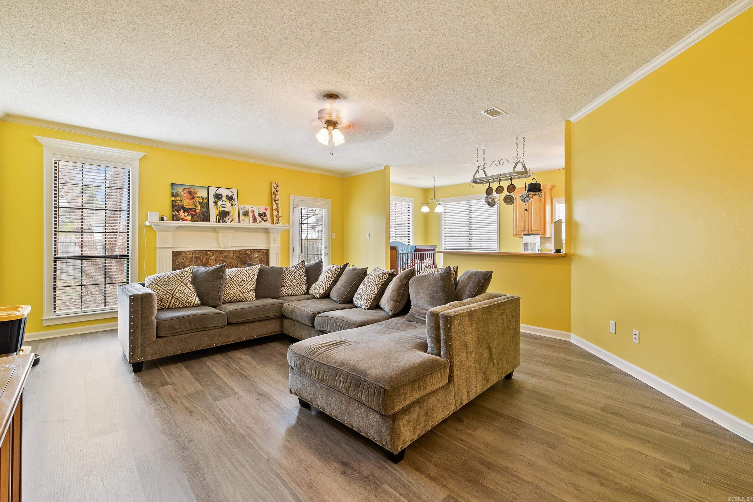 98 Westfield  Little Rock, AR