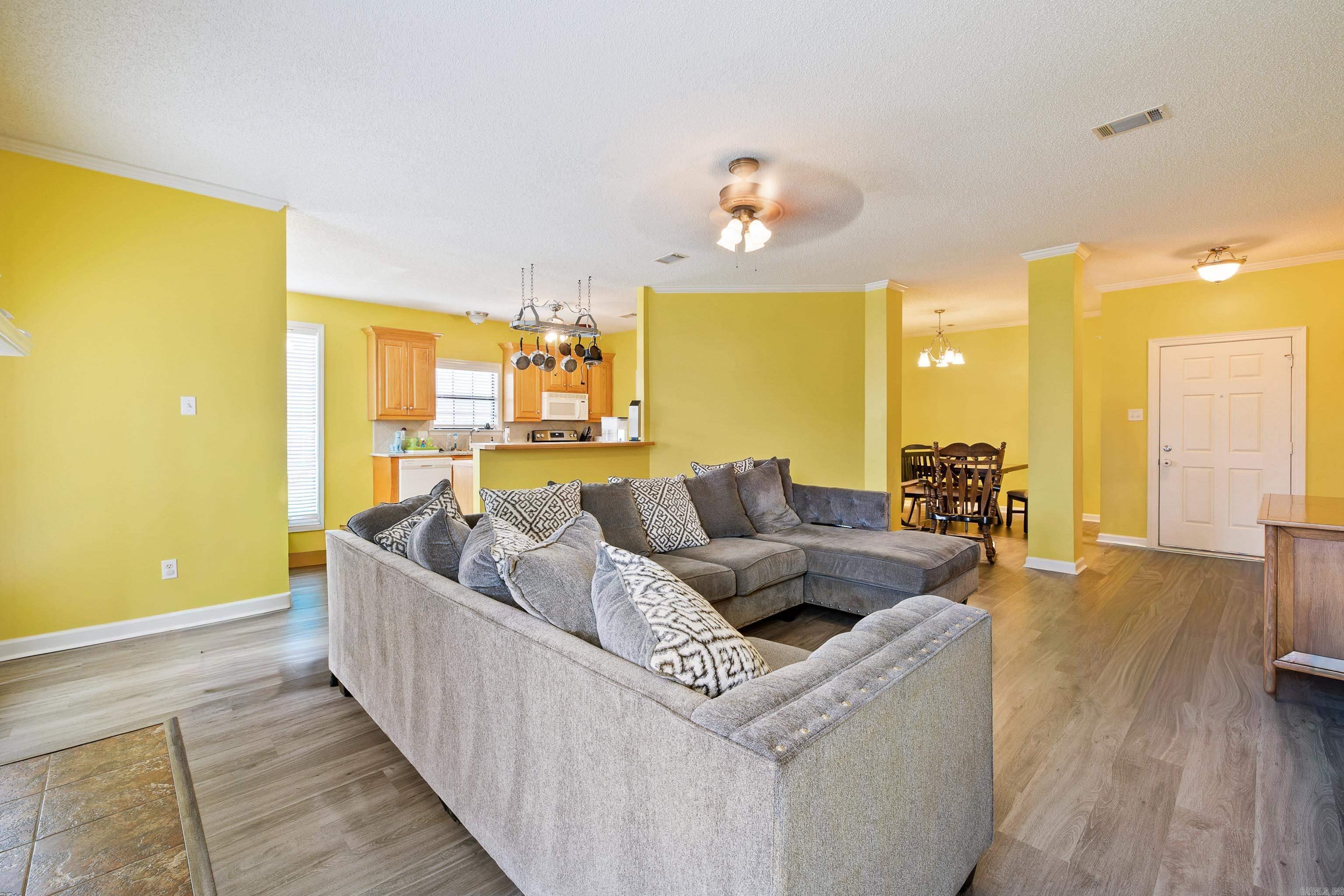 98 Westfield  Little Rock, AR