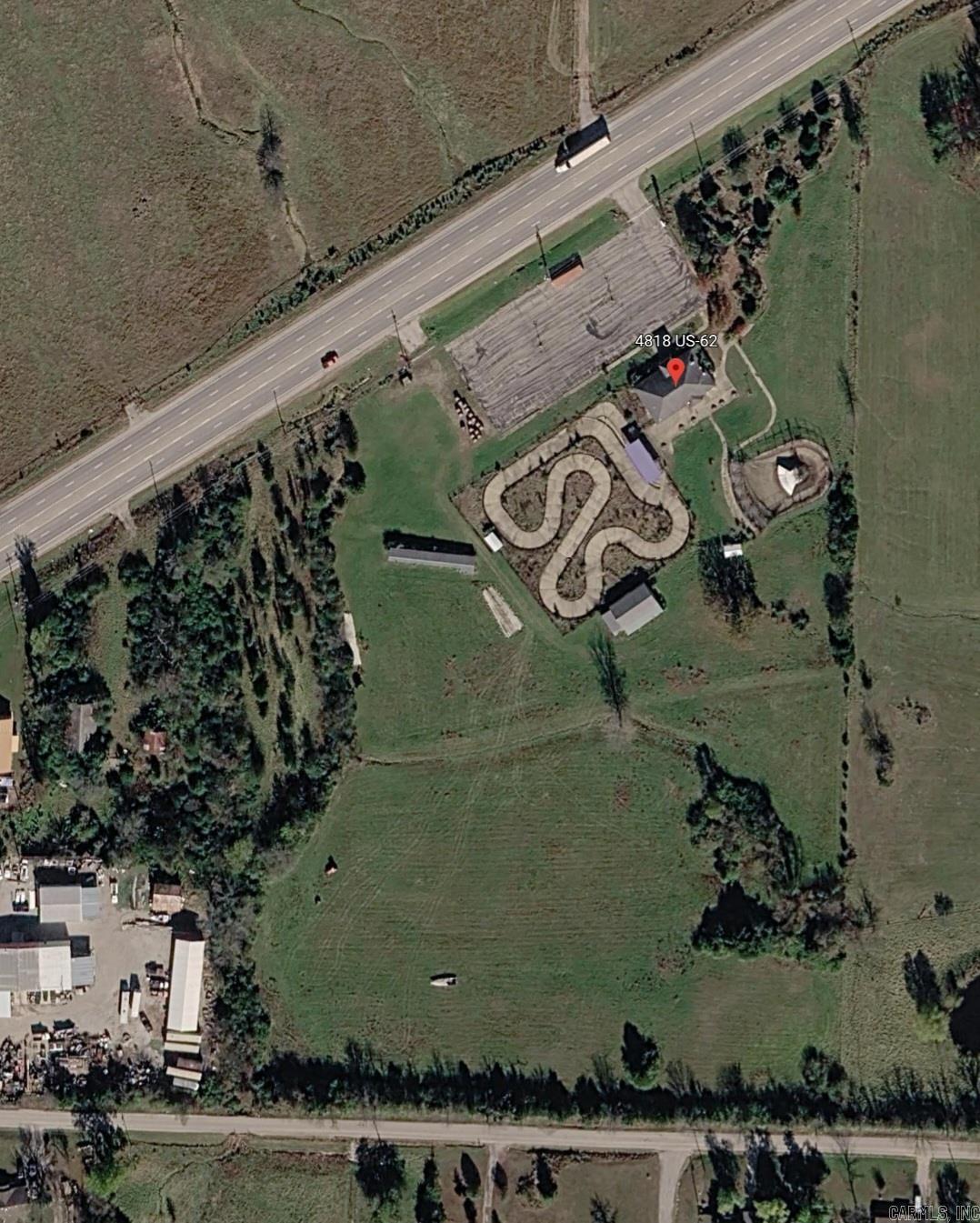 11 Highway 62 W  Mountain Home, AR