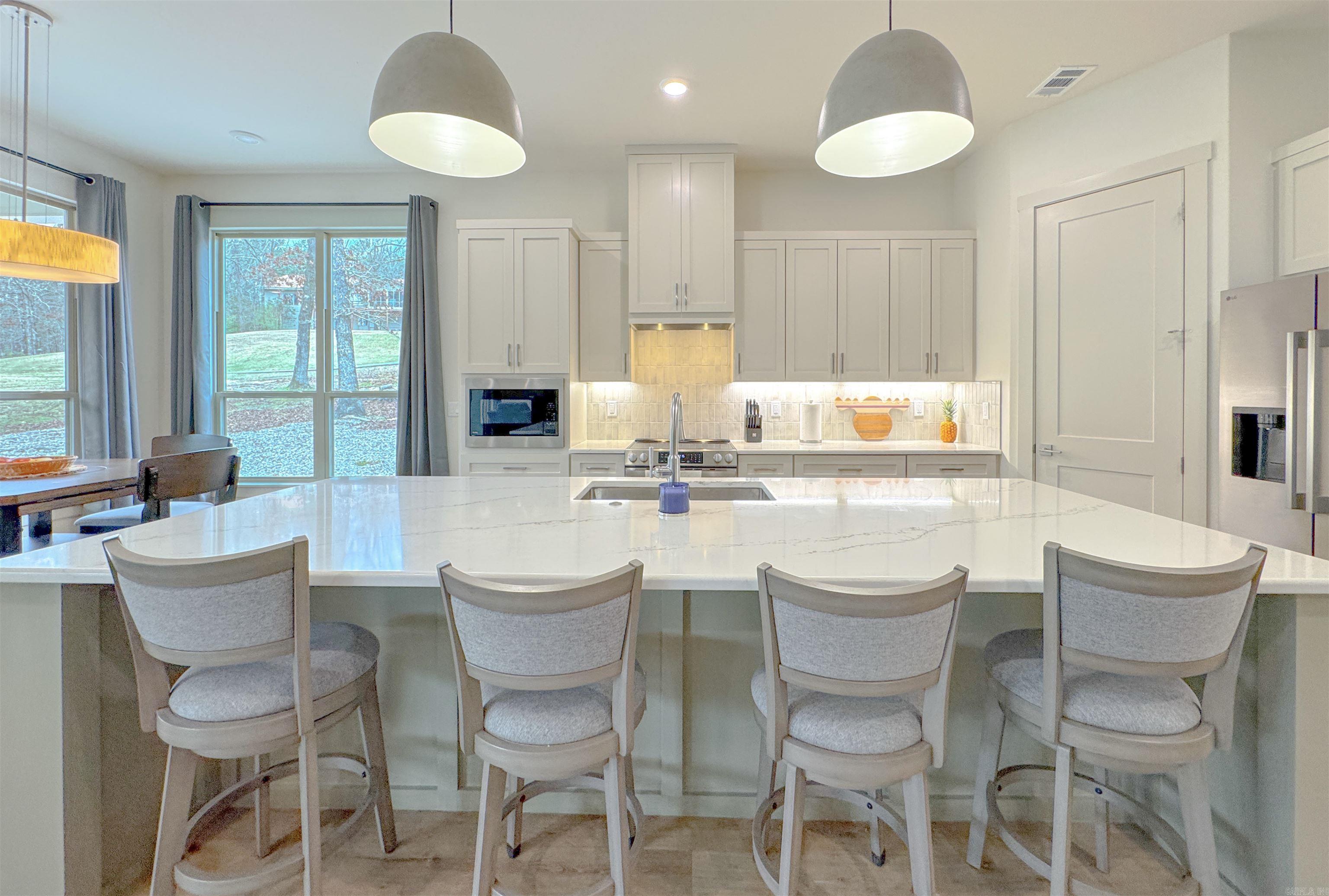 24 Zarina Lane Hot Springs Village, AR 71909