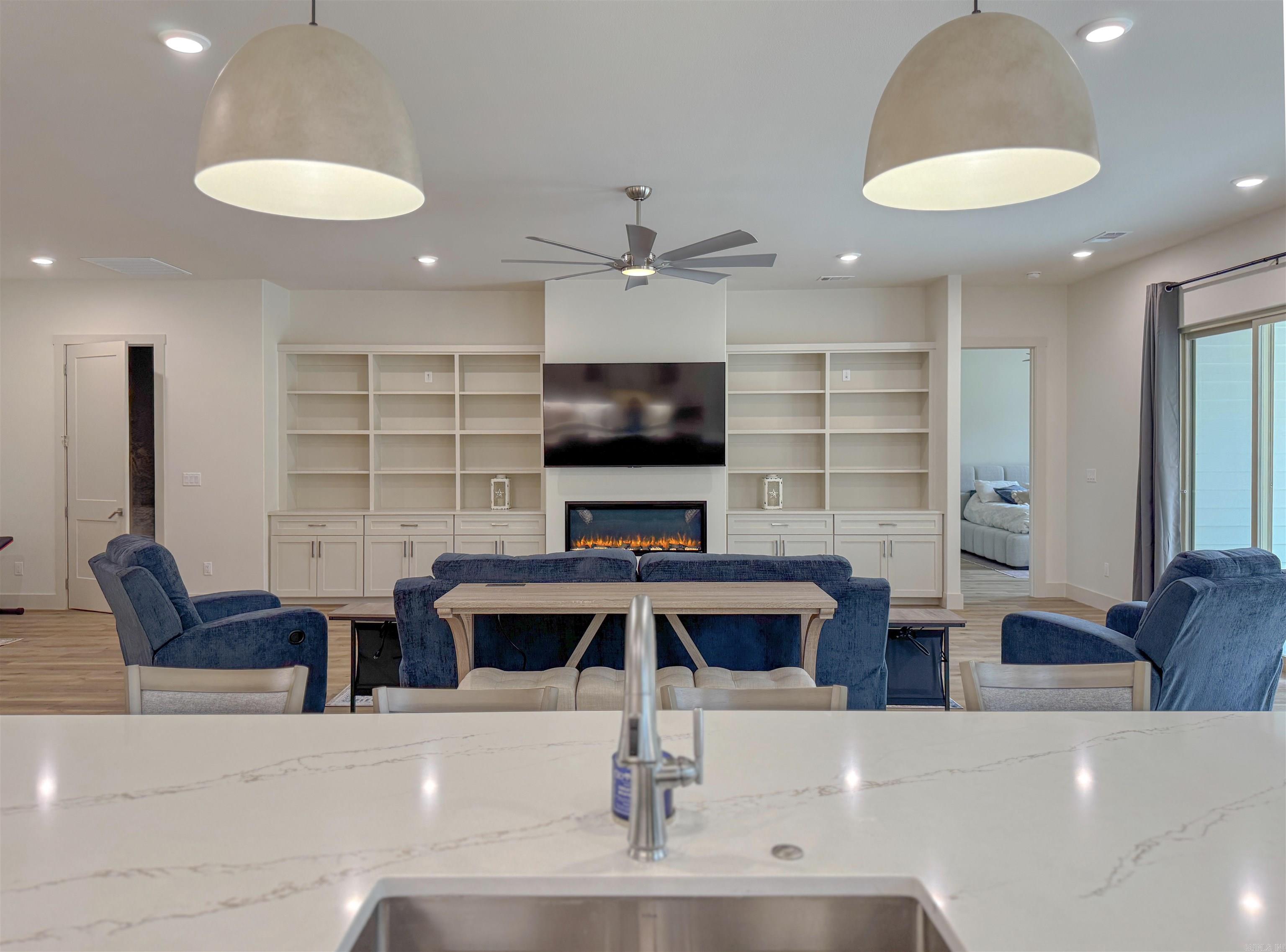 24 Zarina Lane Hot Springs Village, AR 71909