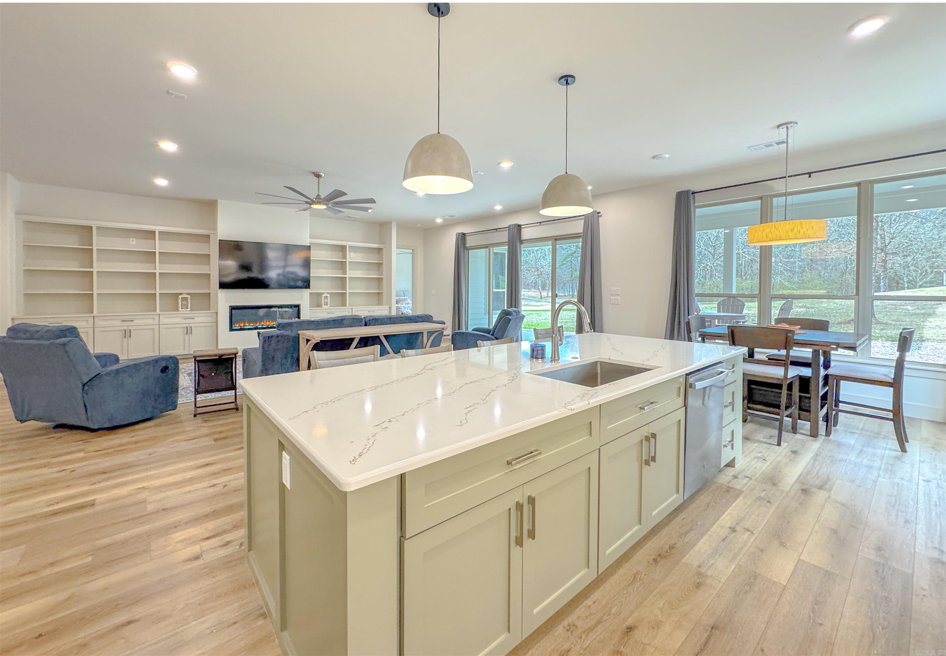 24 Zarina Lane Hot Springs Village, AR 71909