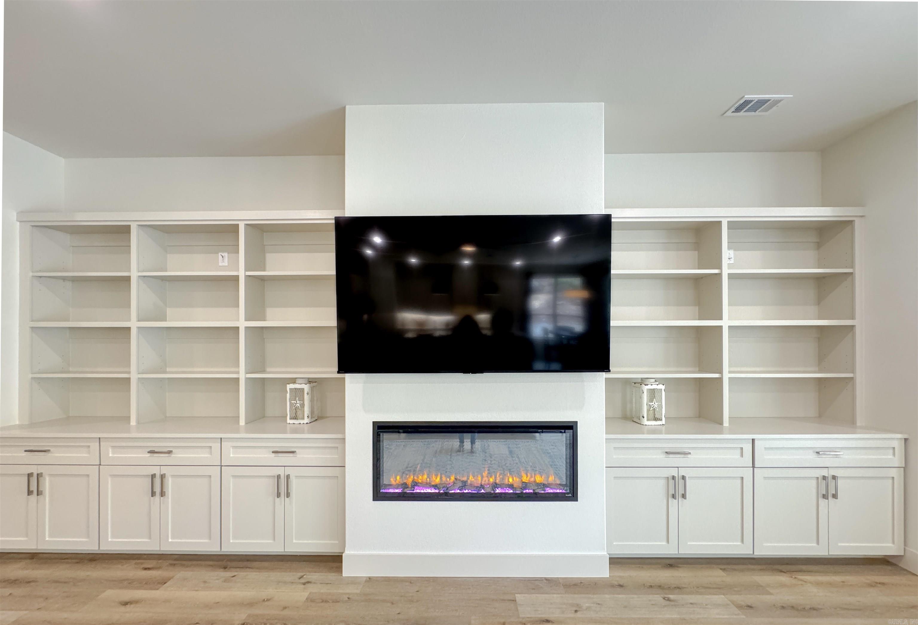 24 Zarina Lane Hot Springs Village, AR 71909