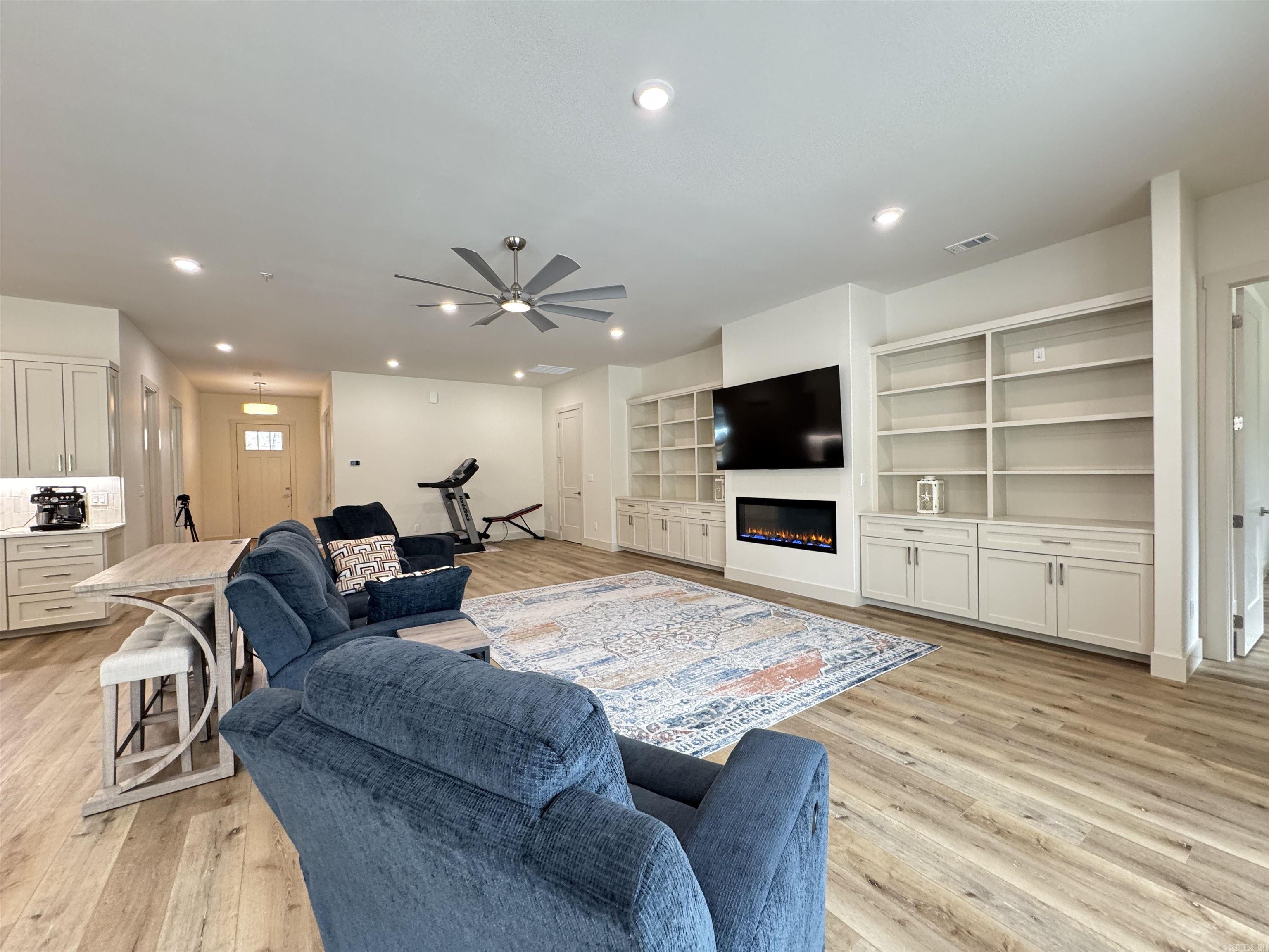 24 Zarina Lane Hot Springs Village, AR 71909