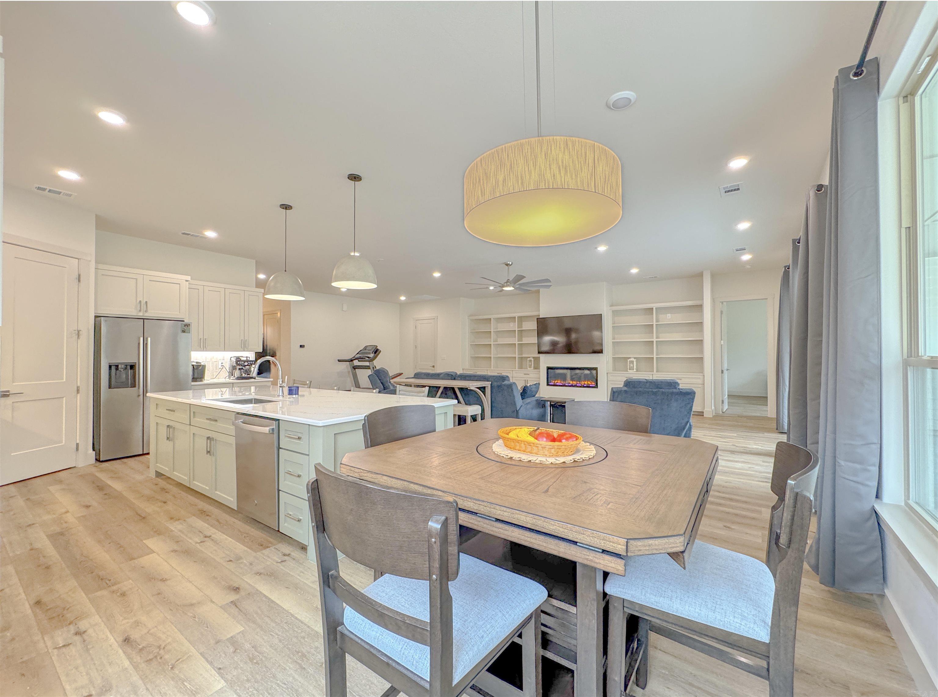 24 Zarina Lane Hot Springs Village, AR 71909