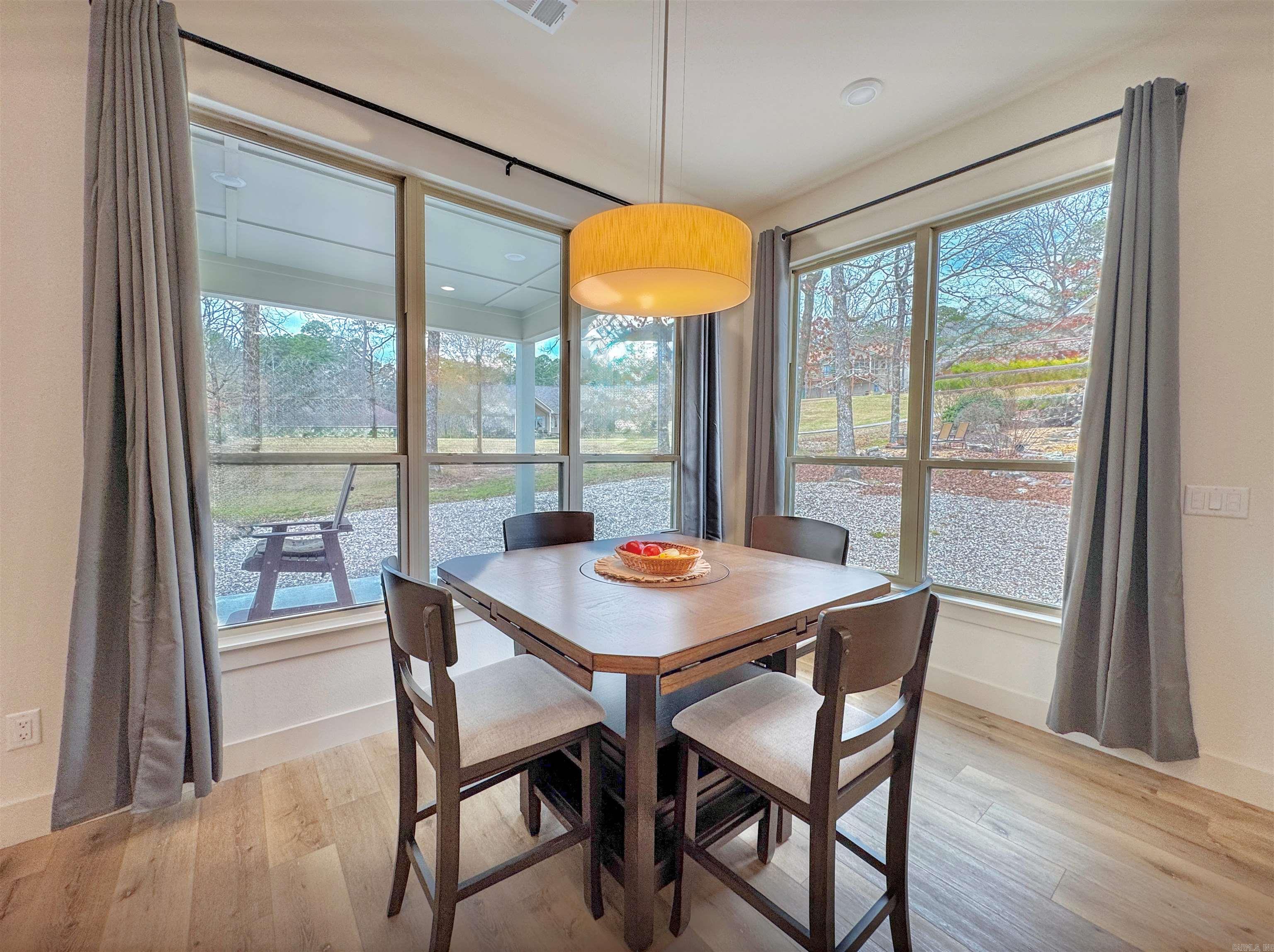 24 Zarina Lane Hot Springs Village, AR 71909