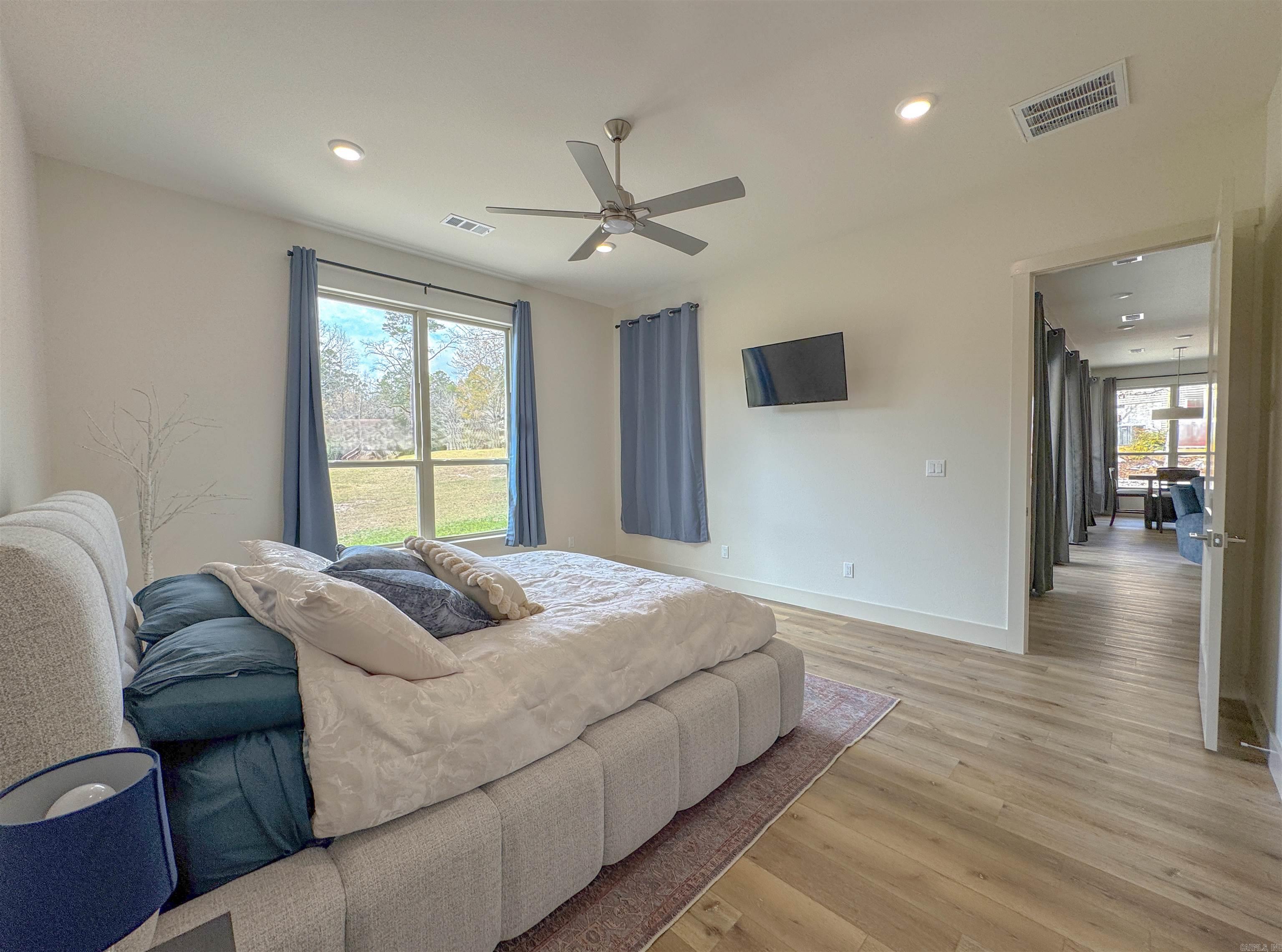 24 Zarina Lane Hot Springs Village, AR 71909