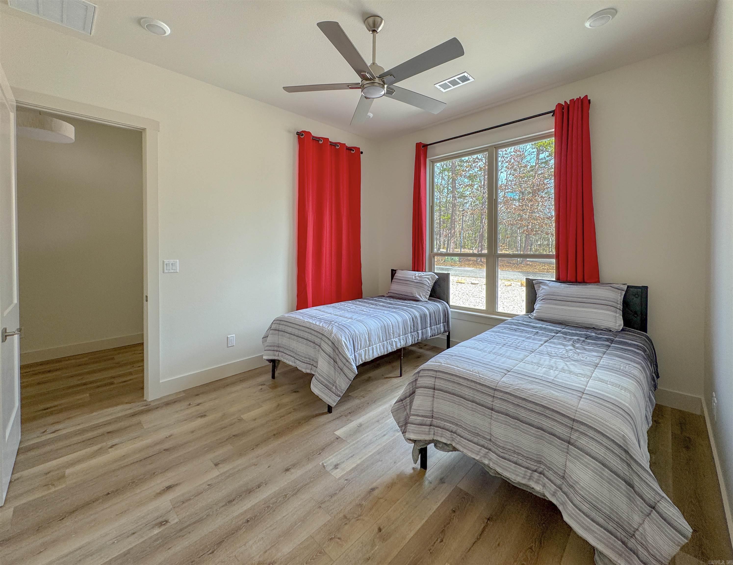 24 Zarina Lane Hot Springs Village, AR 71909