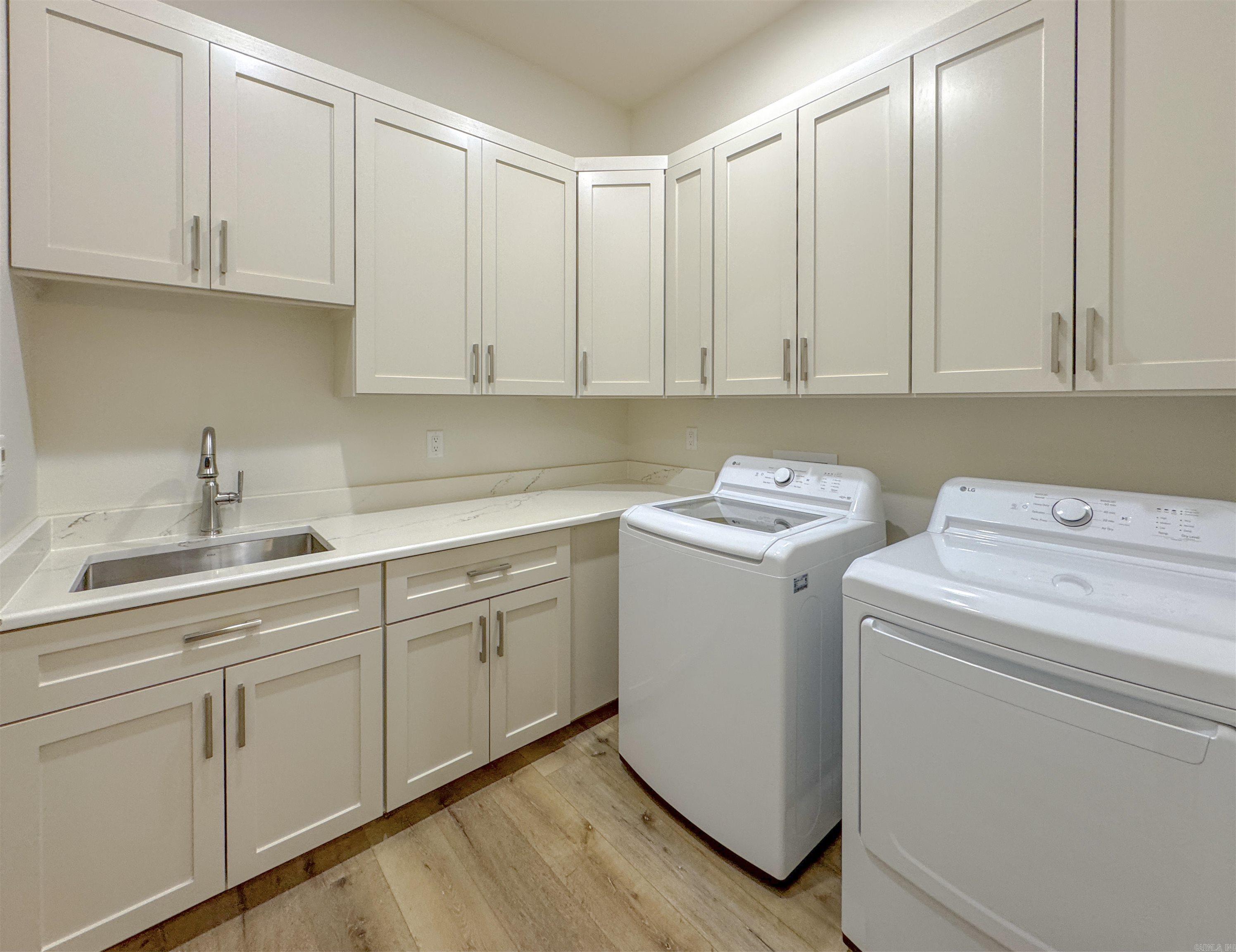 24 Zarina Lane Hot Springs Village, AR 71909