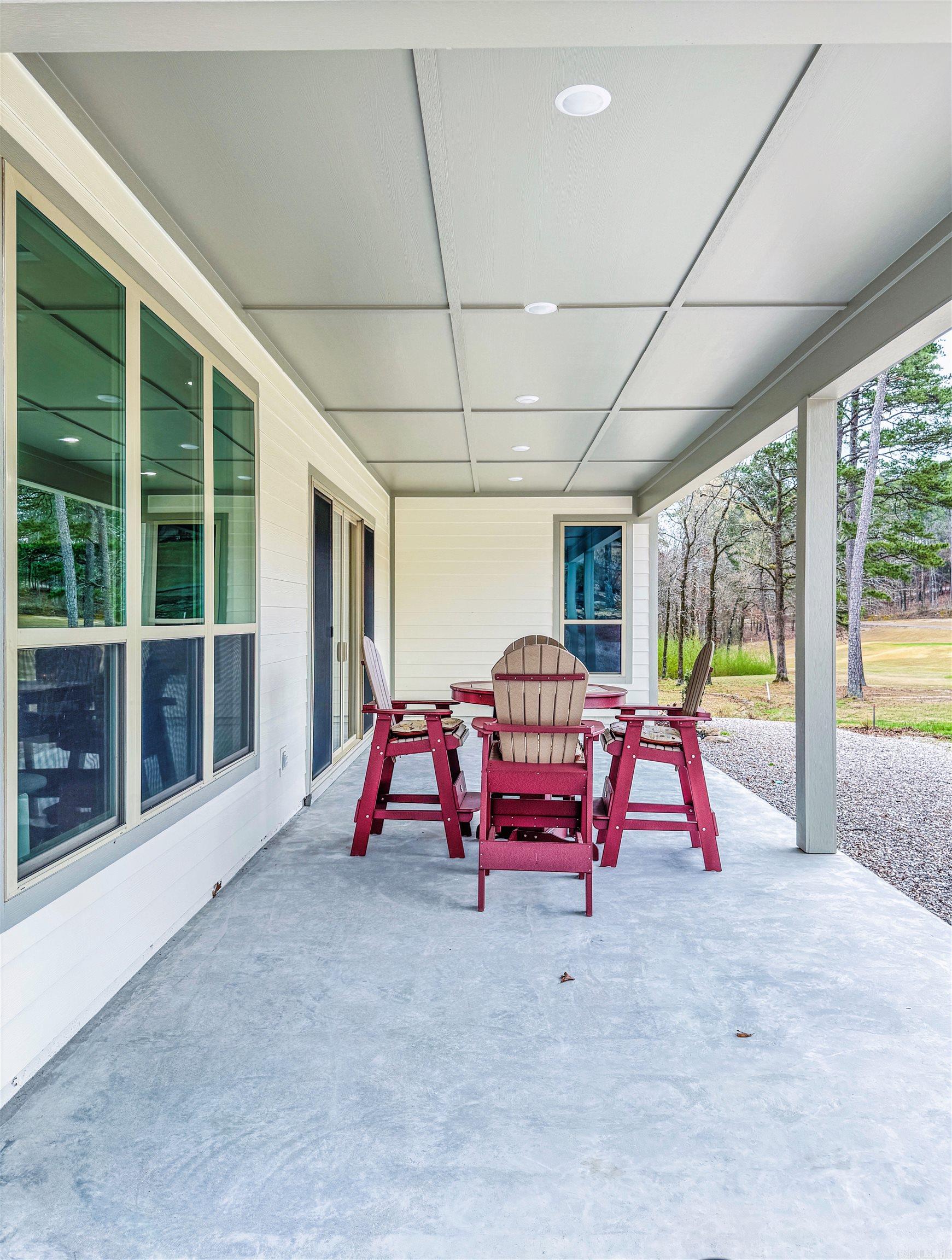 24 Zarina Lane Hot Springs Village, AR 71909