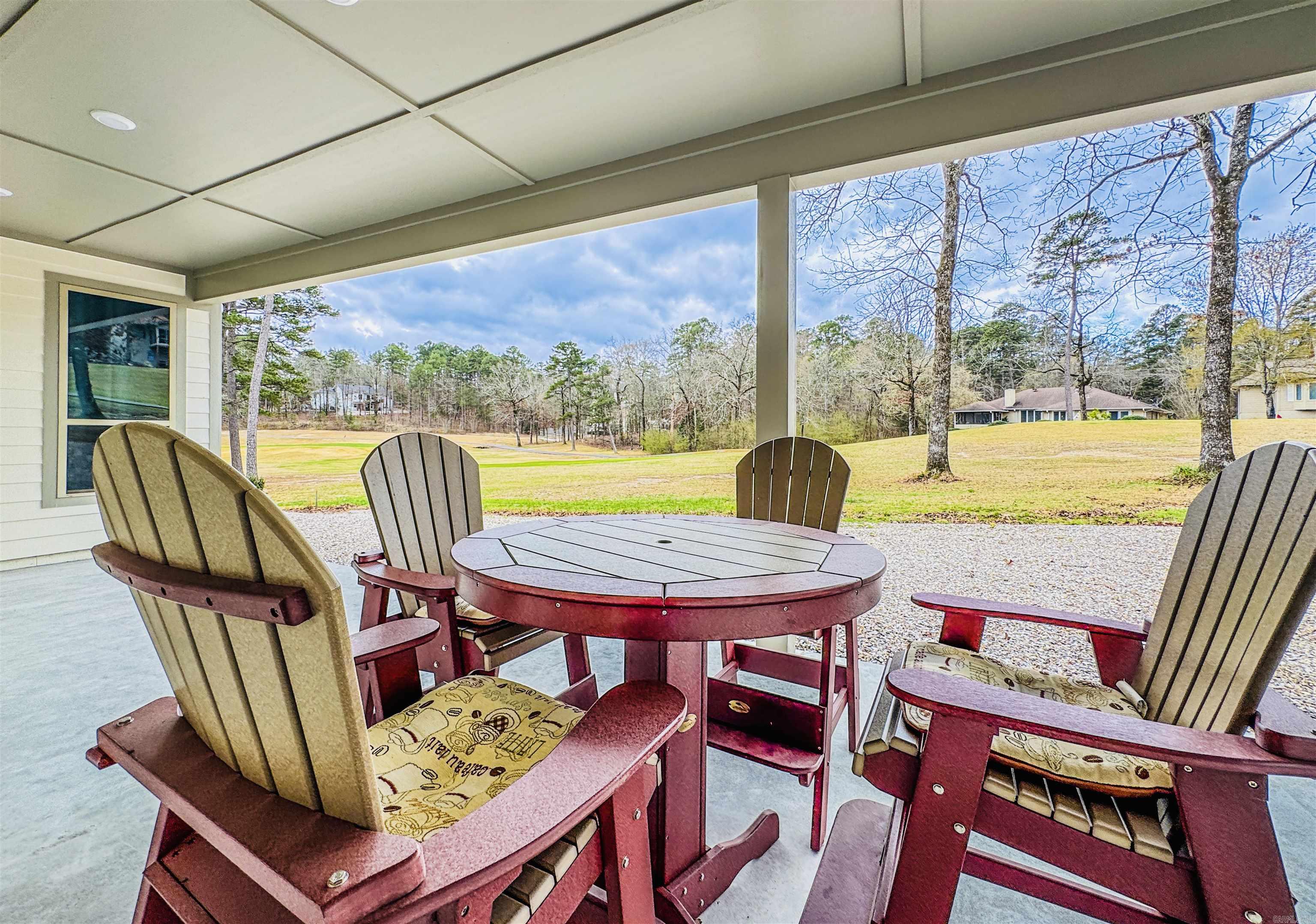 24 Zarina Lane Hot Springs Village, AR 71909