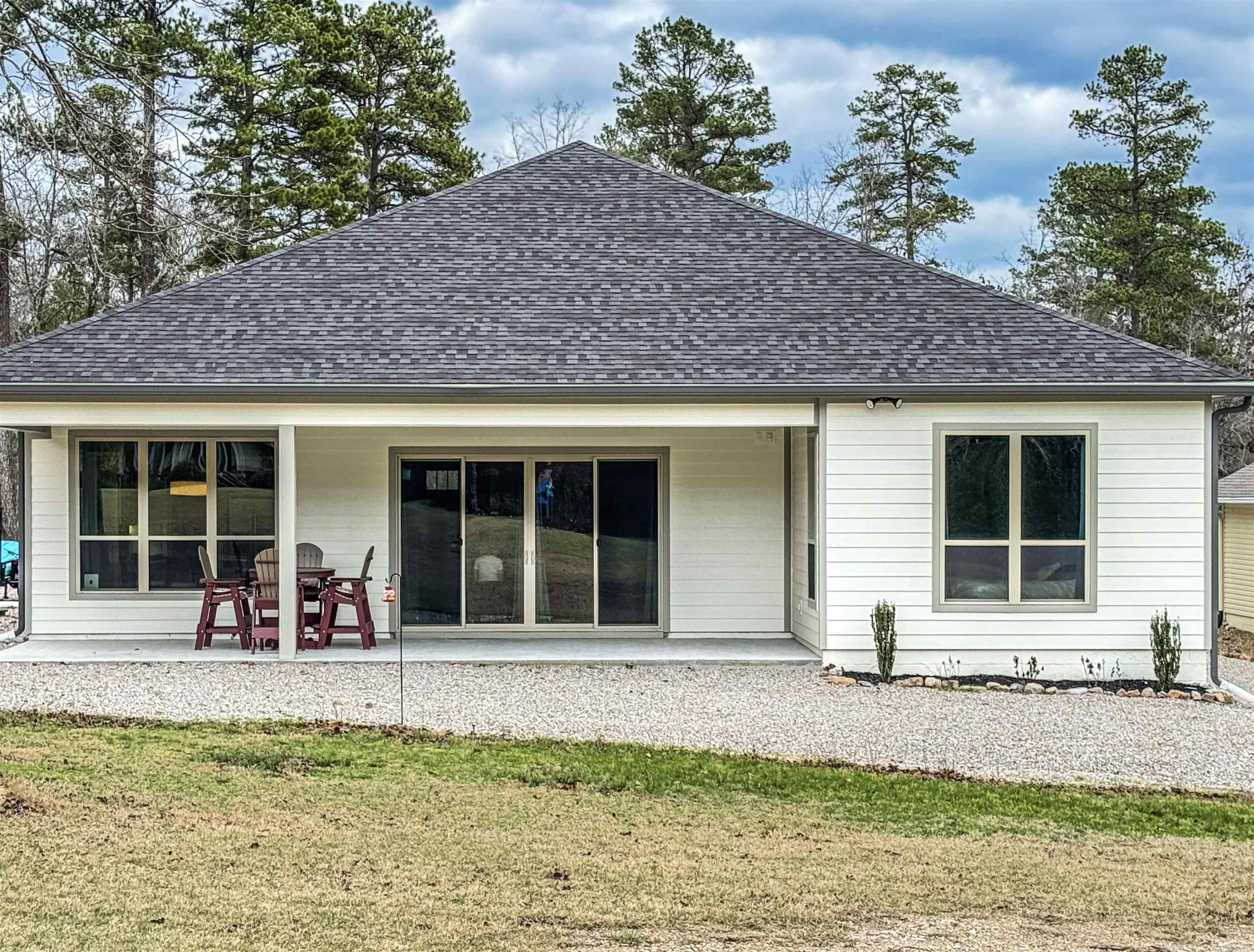 24 Zarina Lane Hot Springs Village, AR 71909