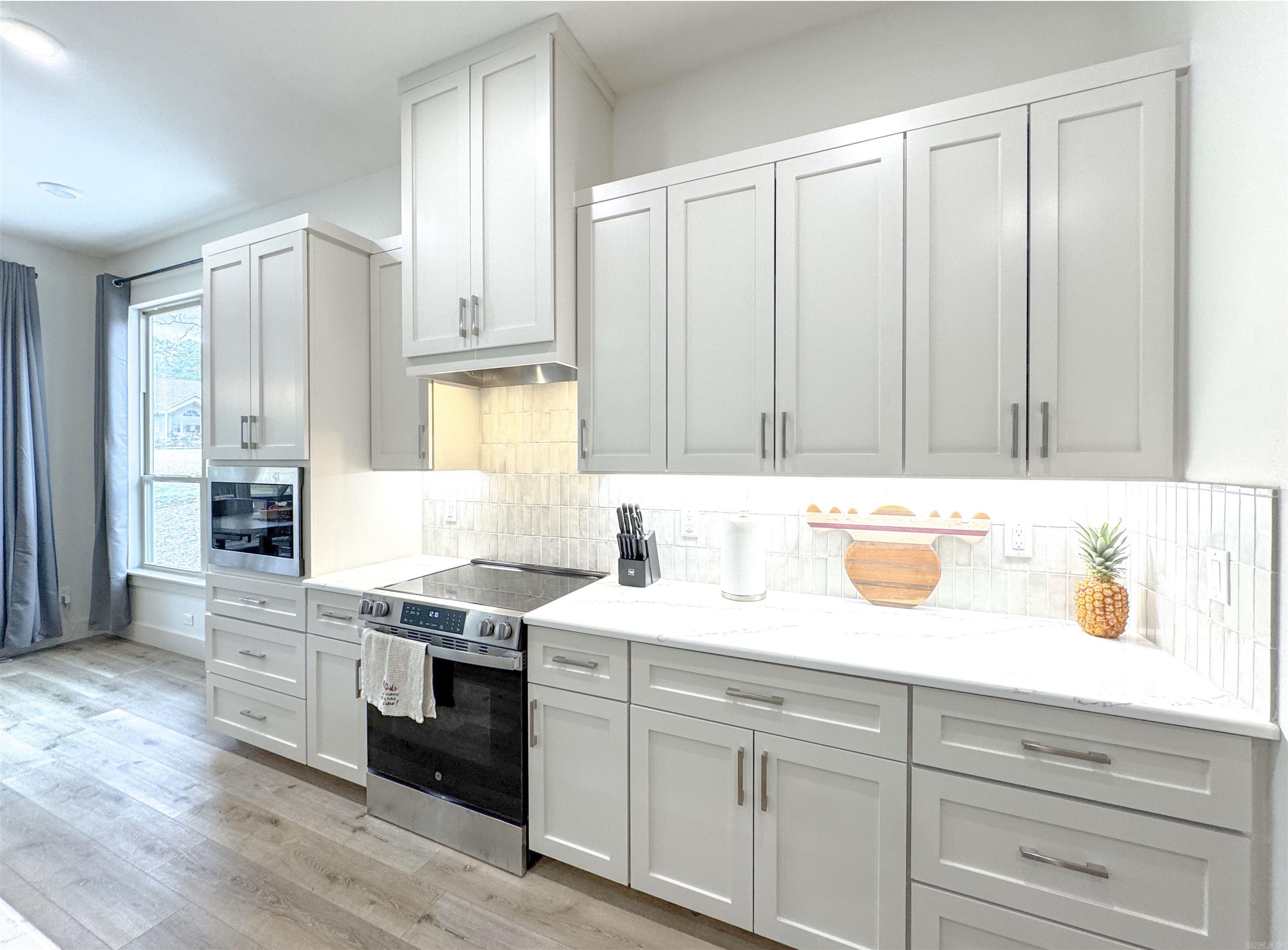 24 Zarina Lane Hot Springs Village, AR 71909