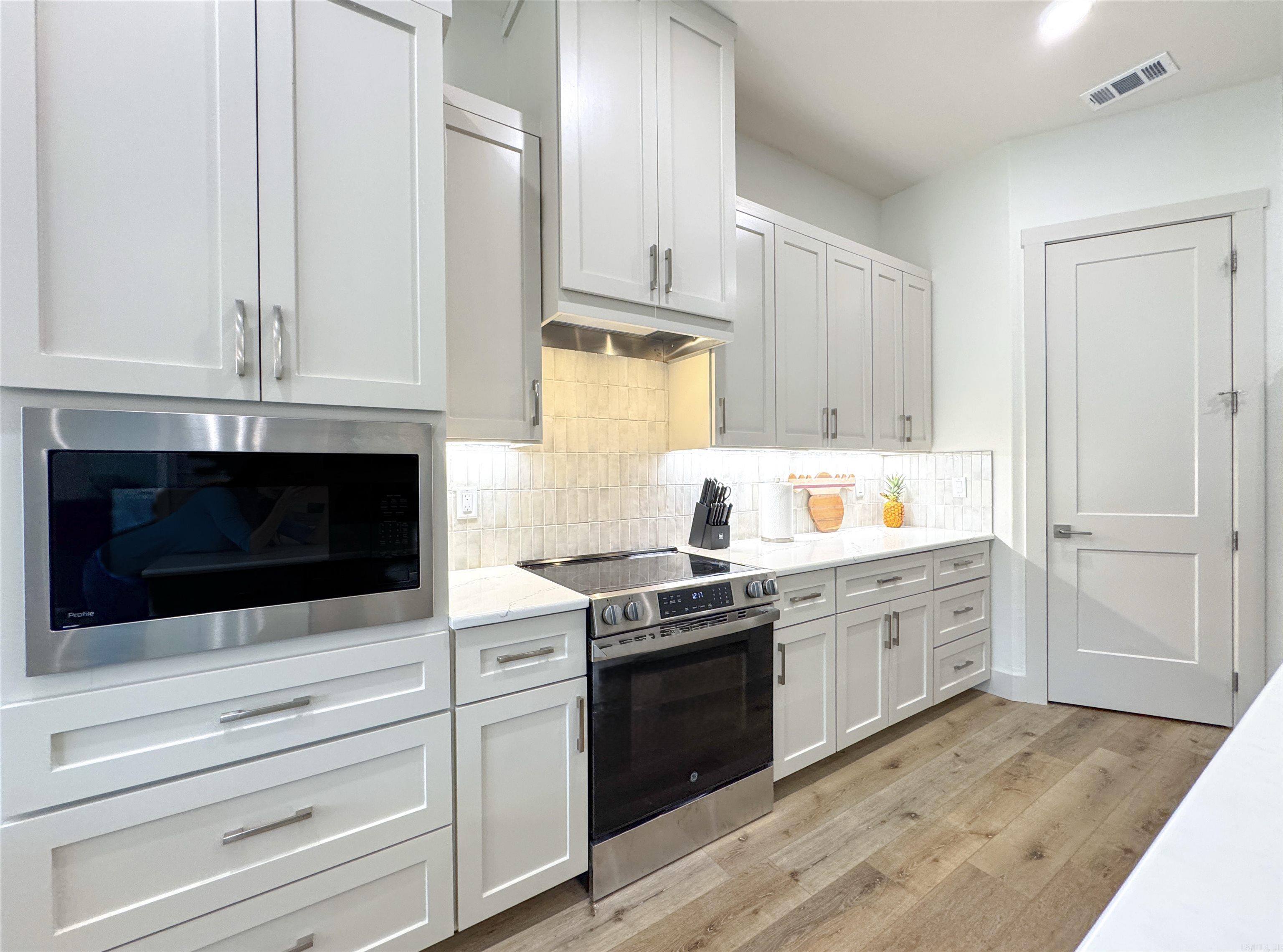 24 Zarina Lane Hot Springs Village, AR 71909