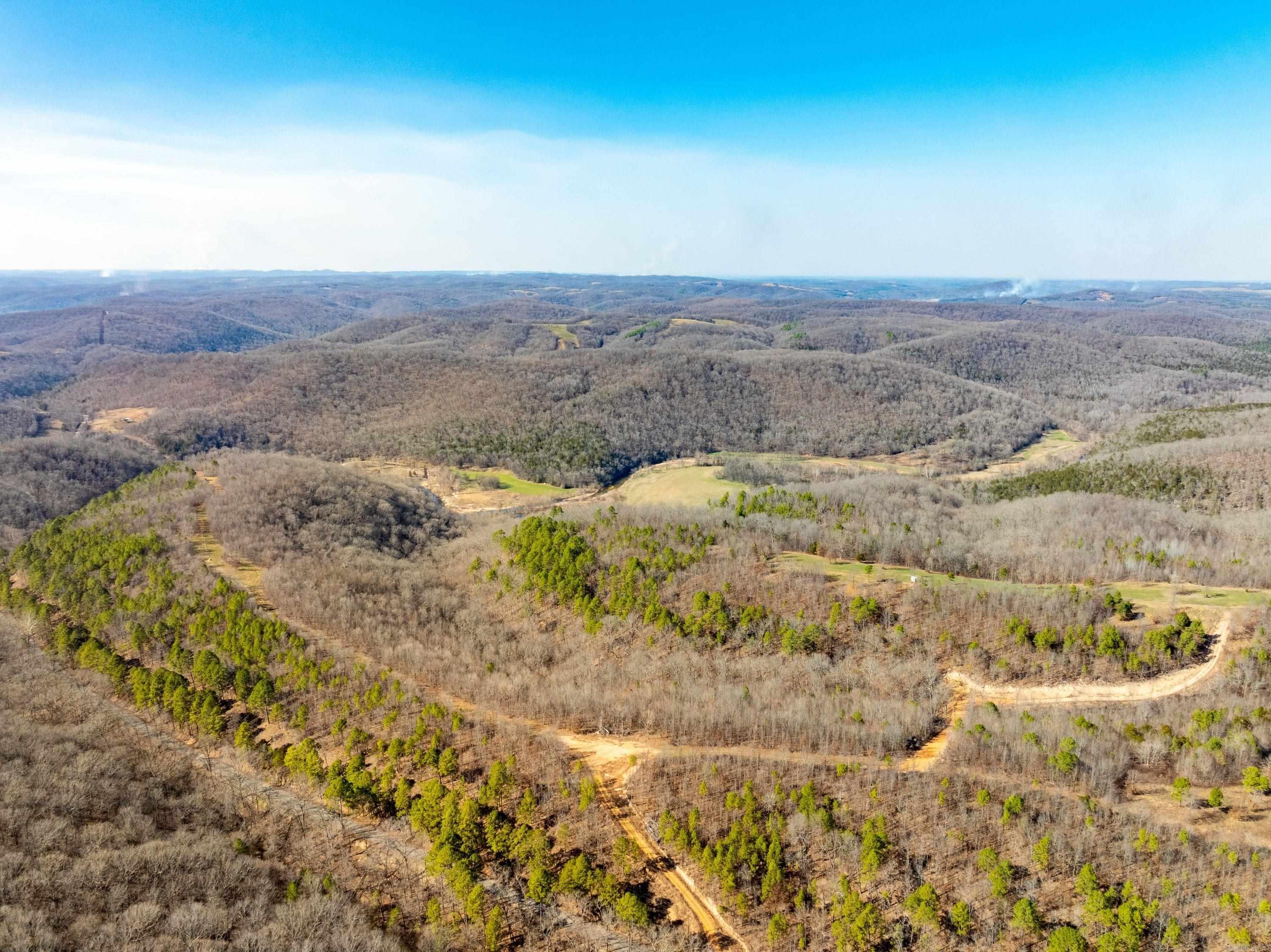  Collistown Rd  Cushman, AR