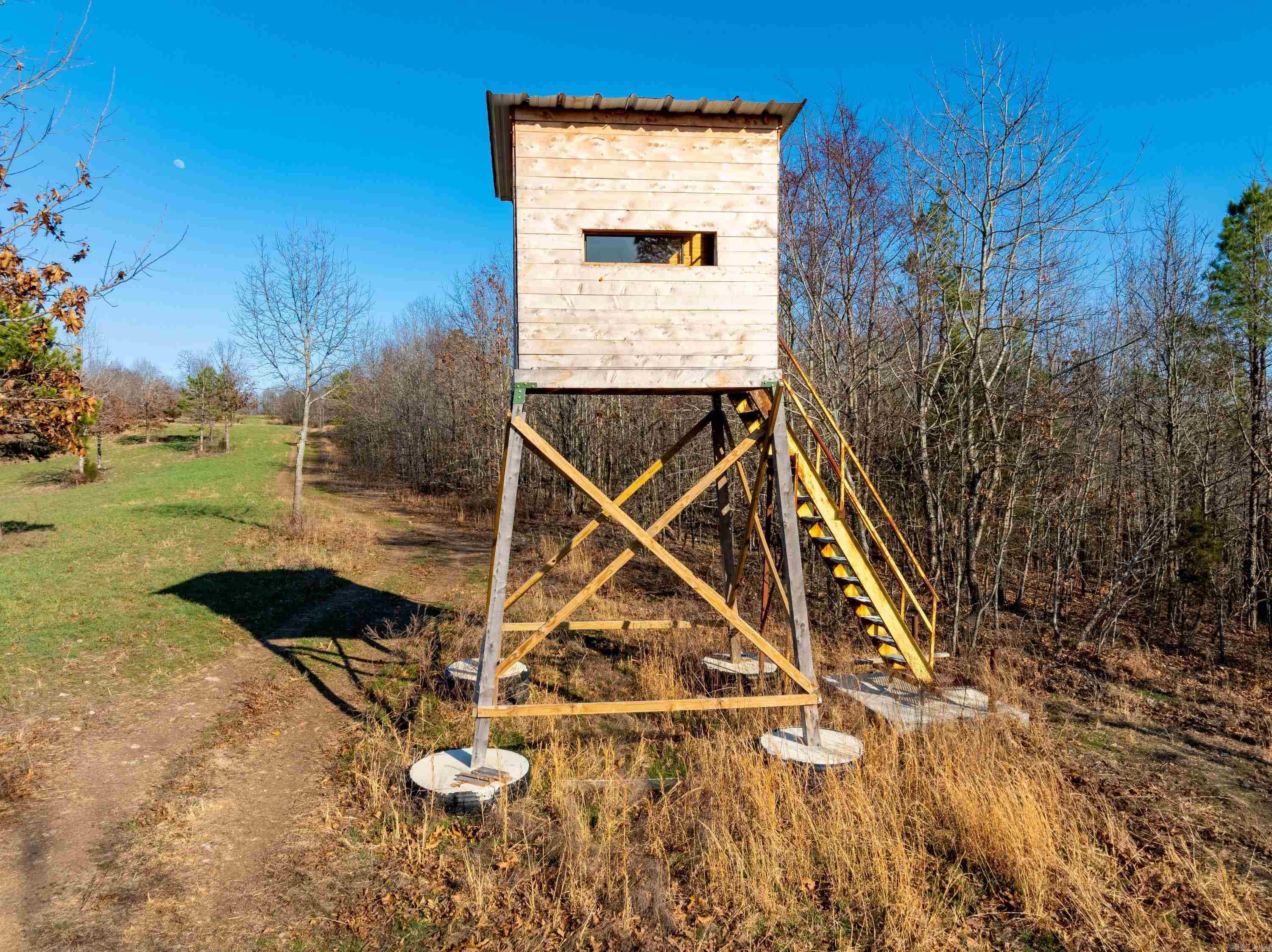  Collistown Rd  Cushman, AR