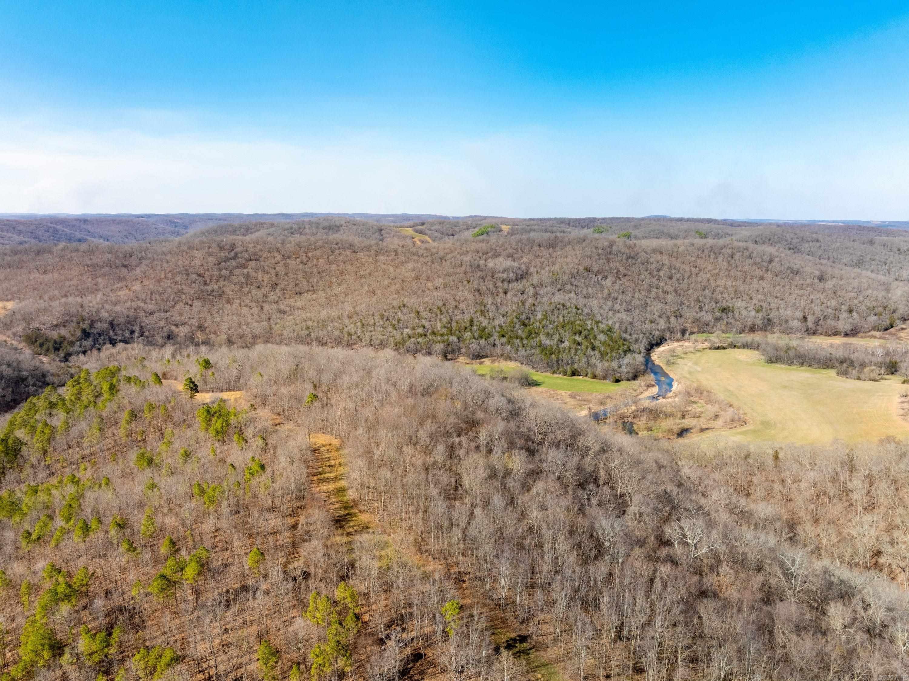  Collistown Rd  Cushman, AR