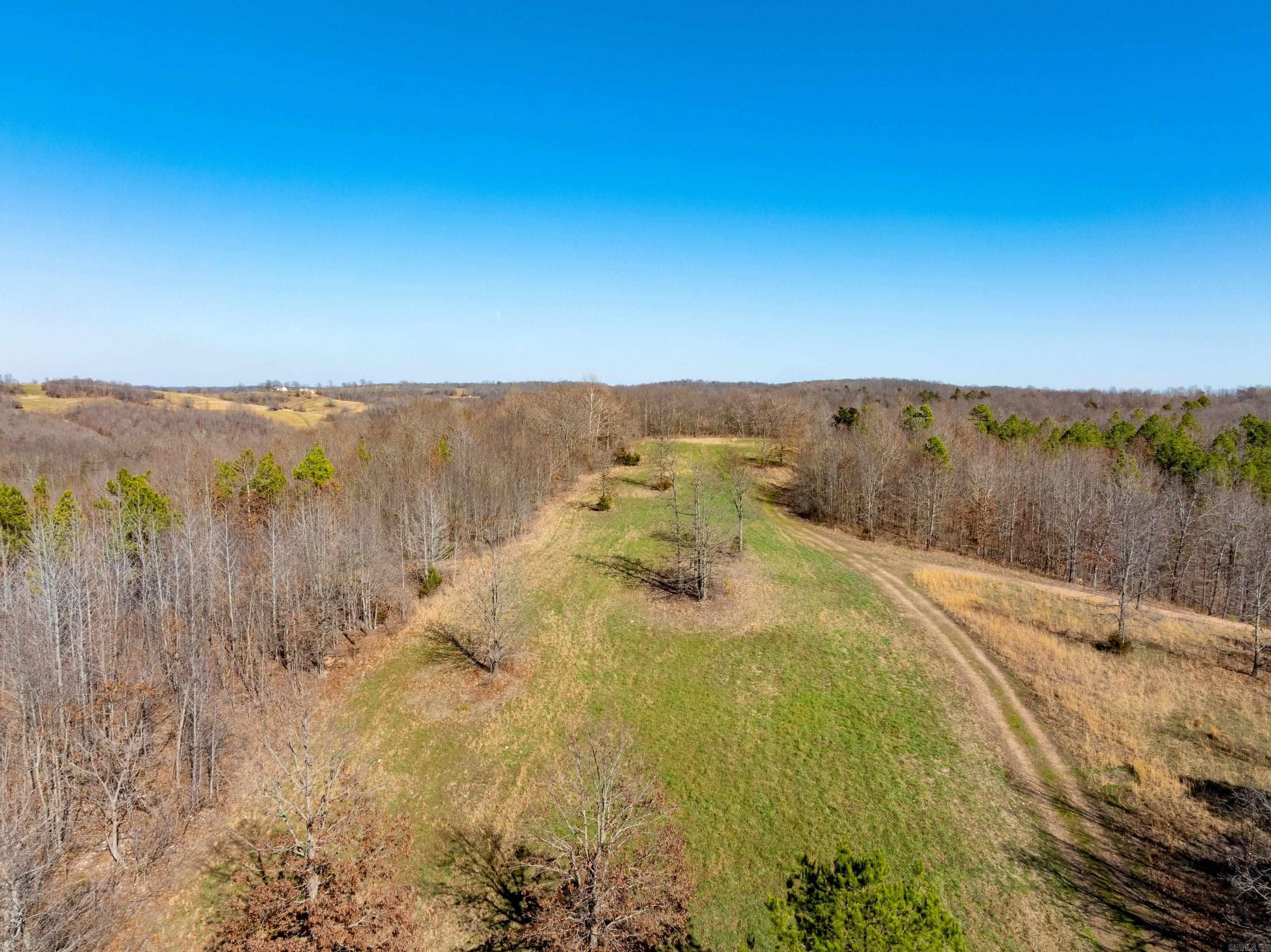  Collistown Rd  Cushman, AR