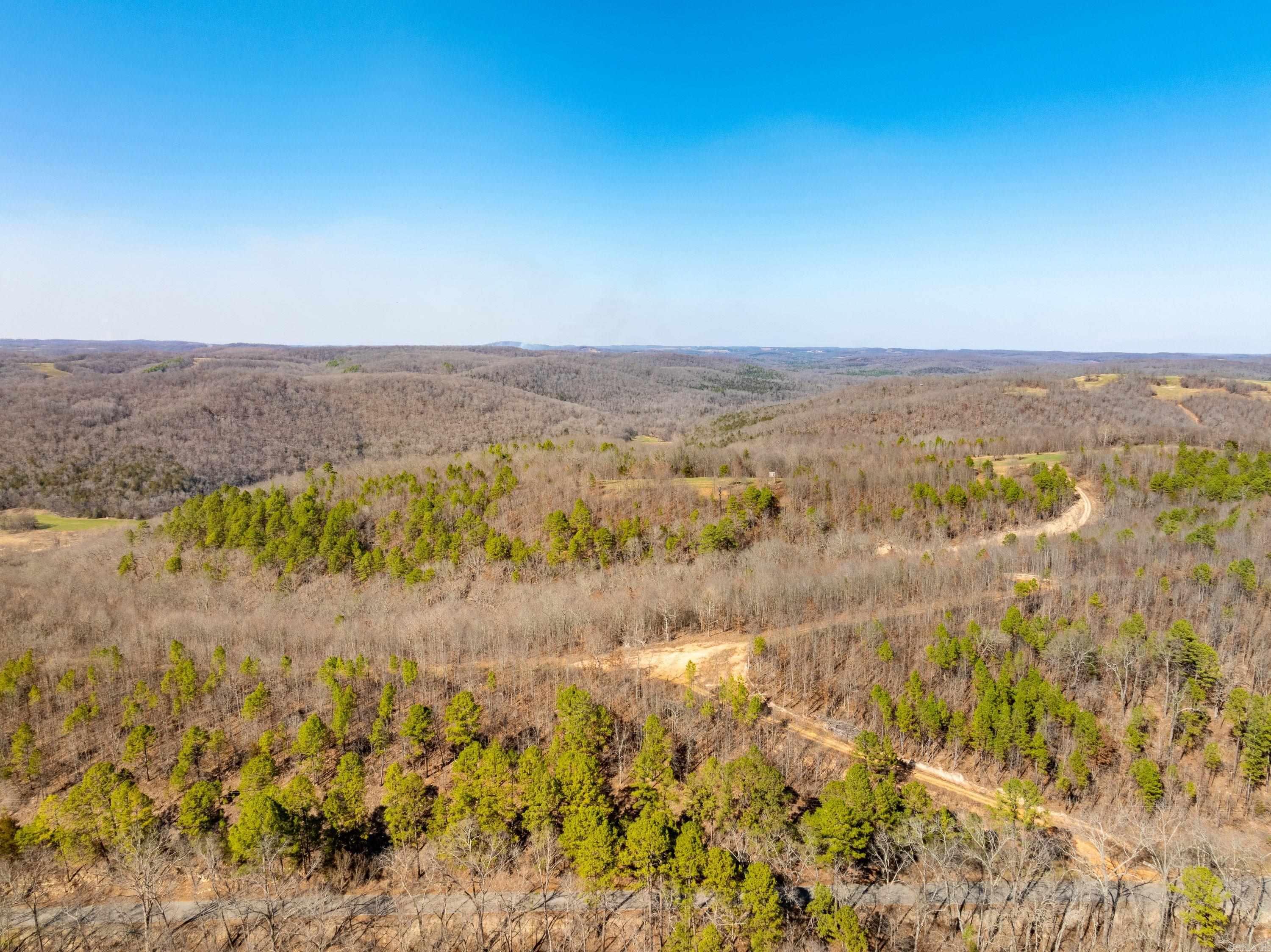  Collistown Rd  Cushman, AR