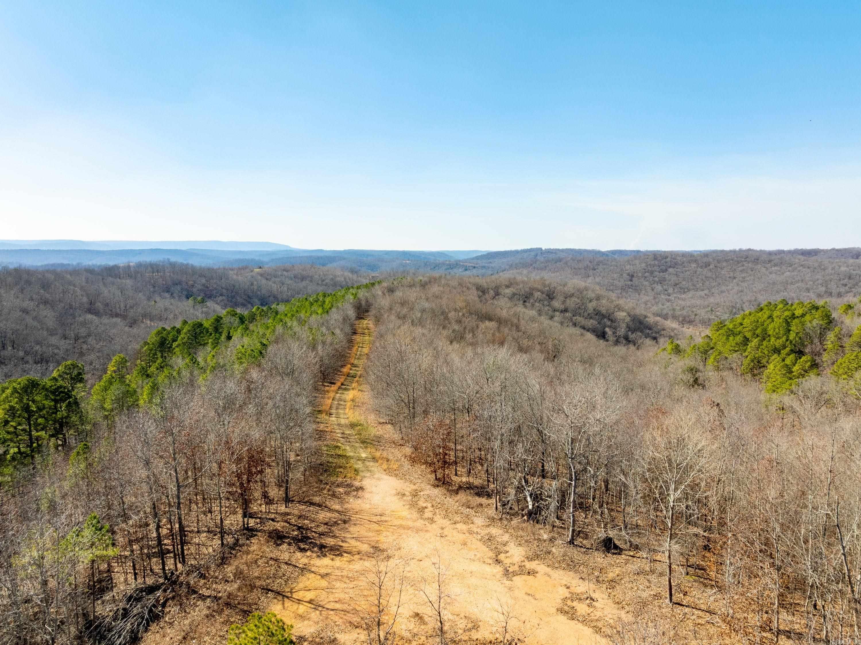  Collistown Rd  Cushman, AR