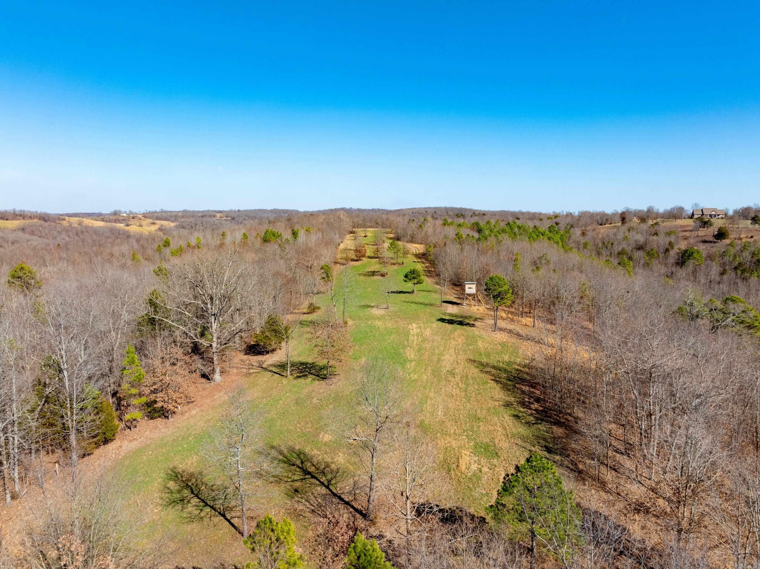  Collistown Rd  Cushman, AR