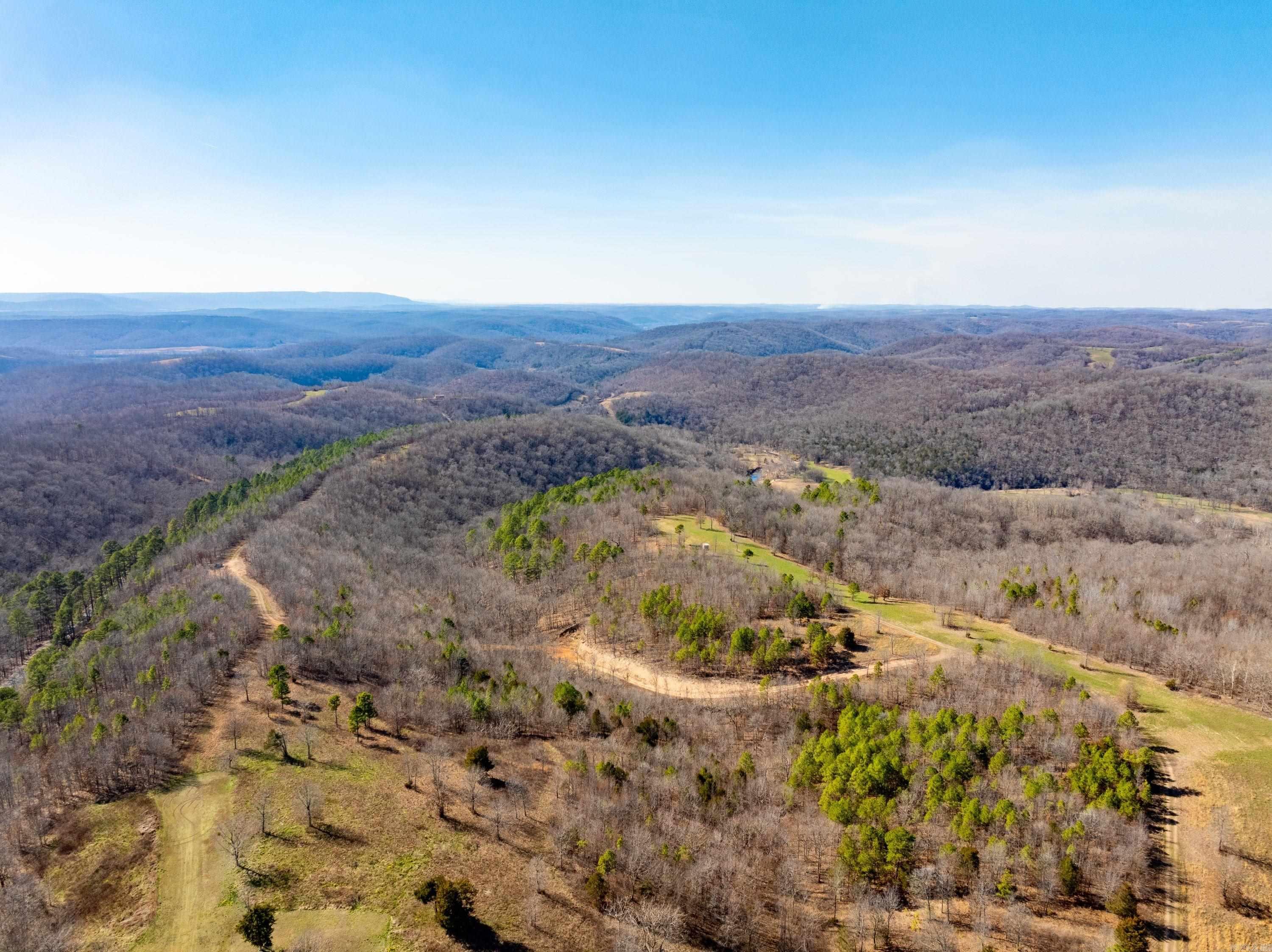  Collistown Rd  Cushman, AR