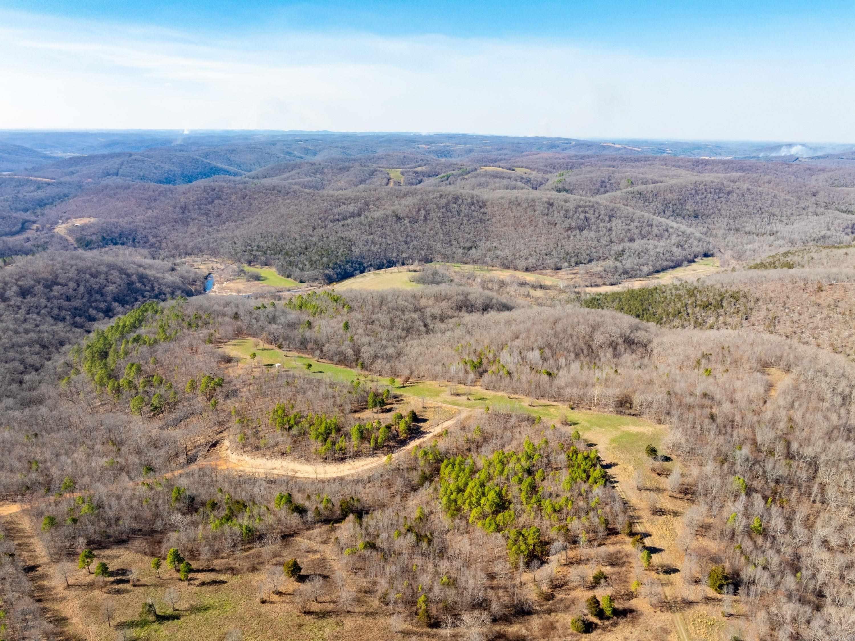  Collistown Rd  Cushman, AR