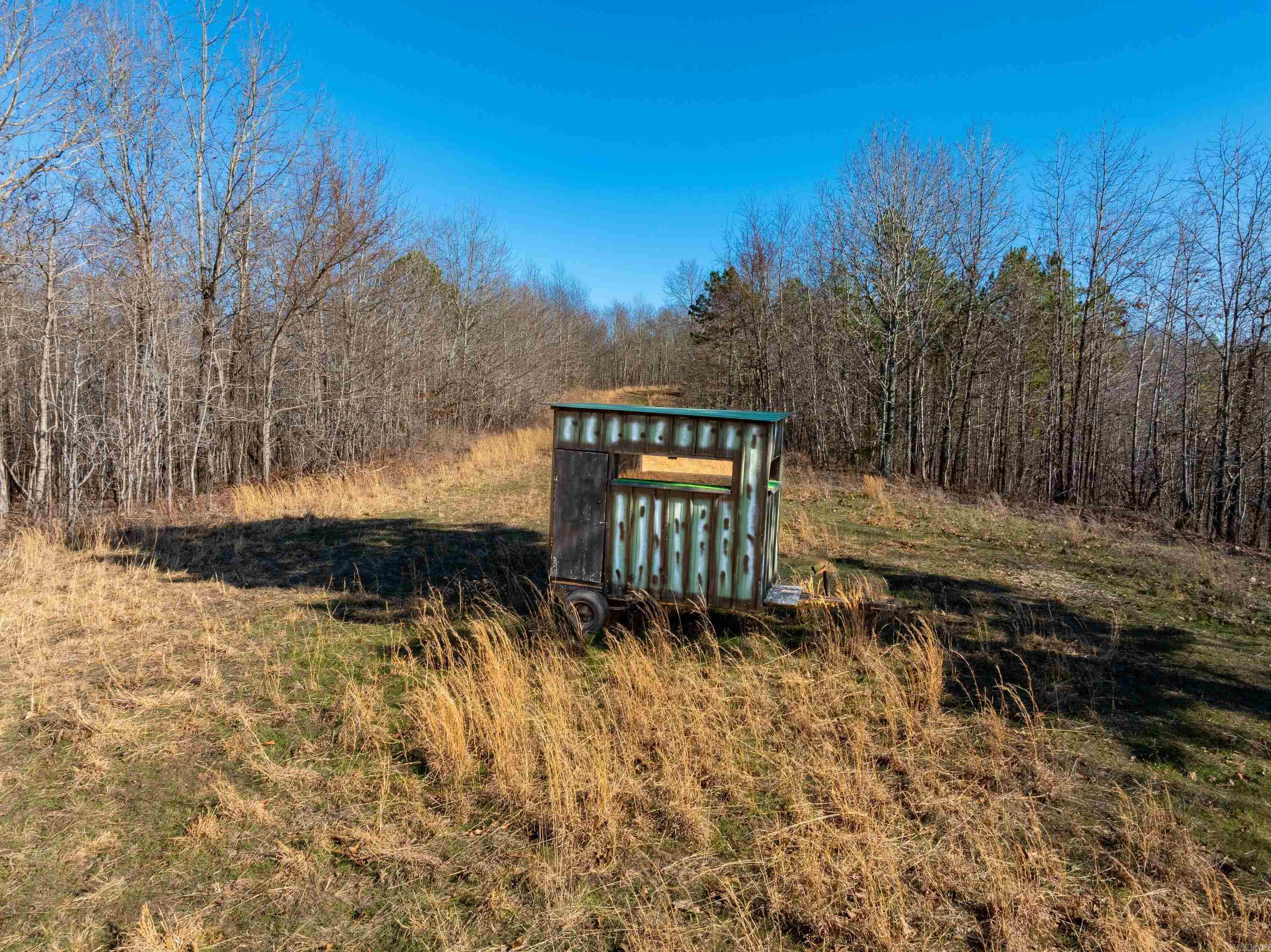  Collistown Rd  Cushman, AR