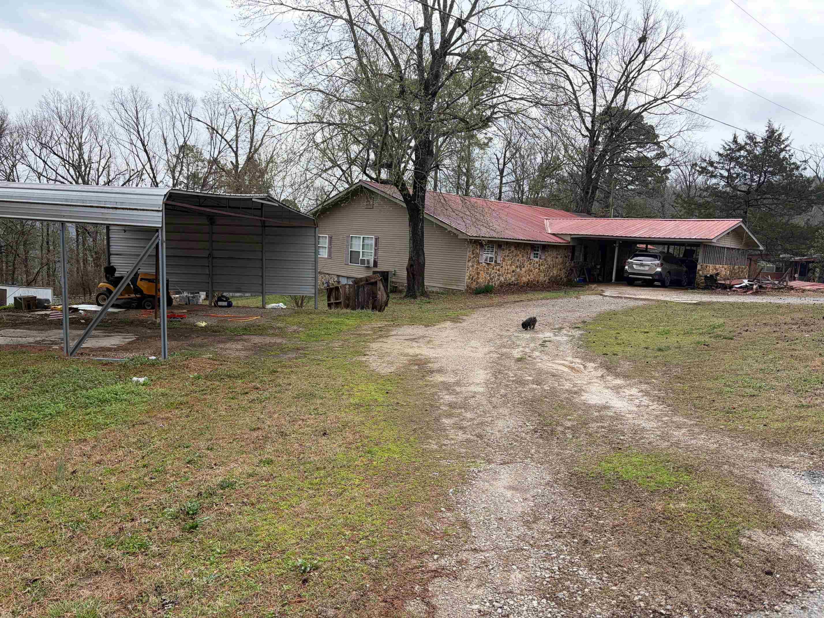 100 Kendall Dr  Salesville, AR