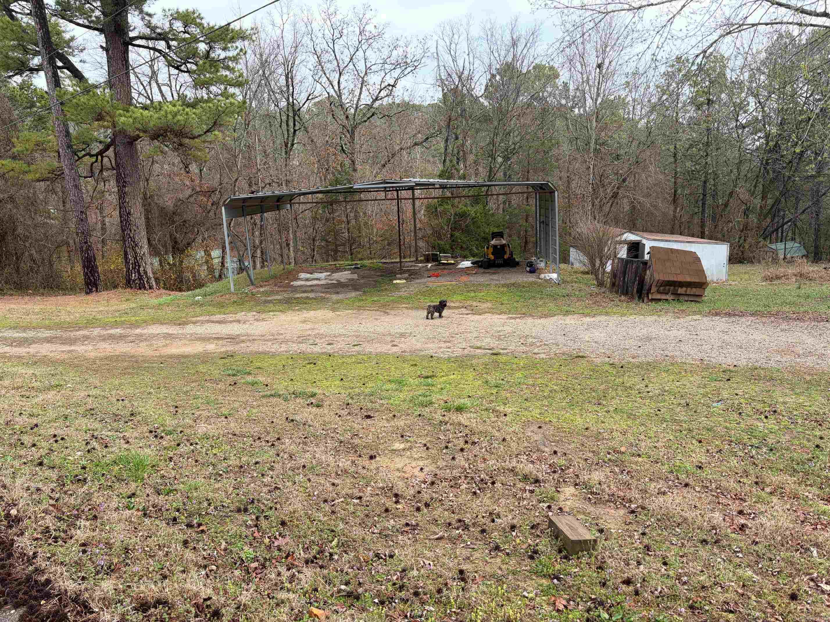 100 Kendall Dr  Salesville, AR