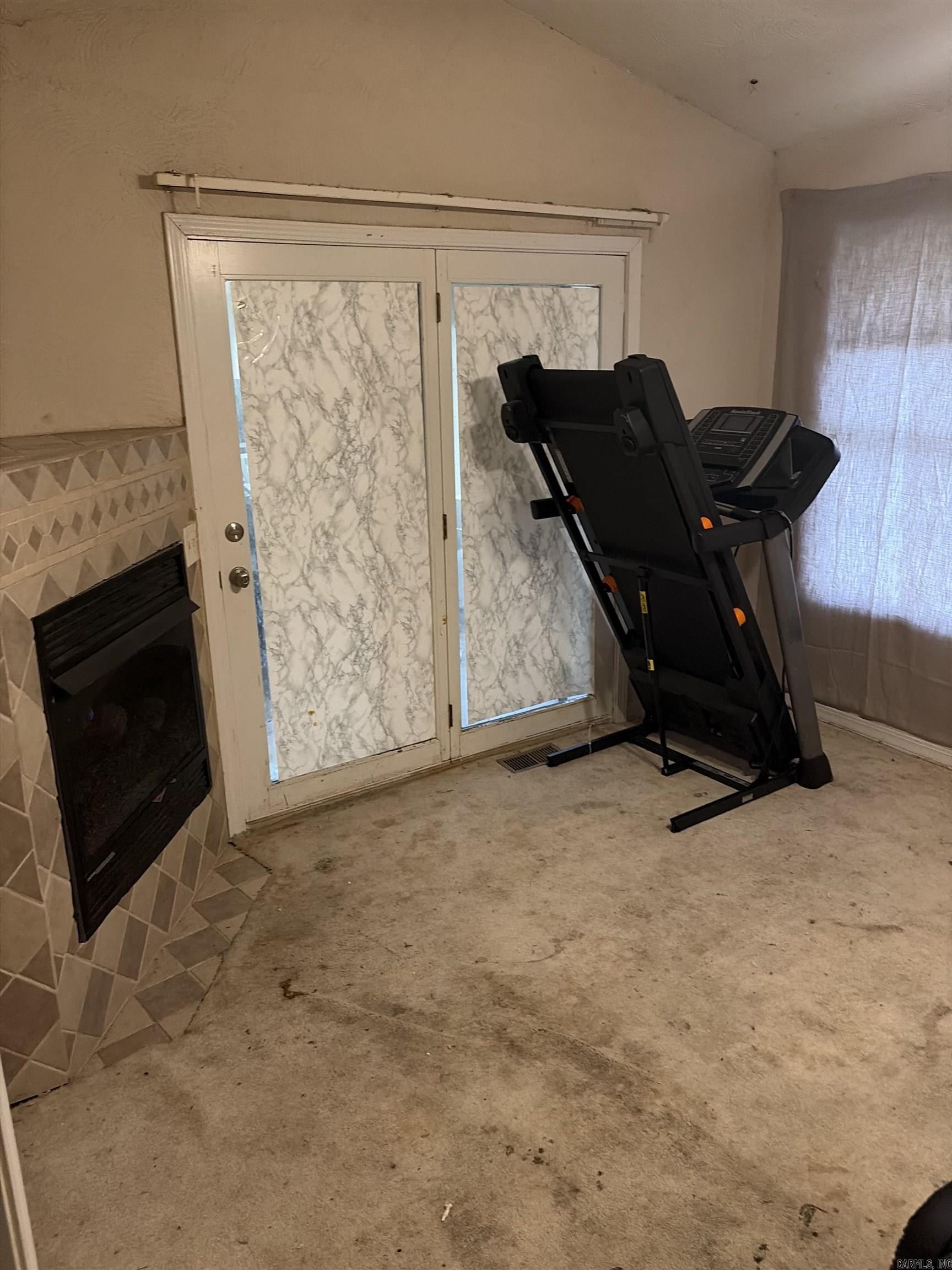 100 Kendall Dr  Salesville, AR