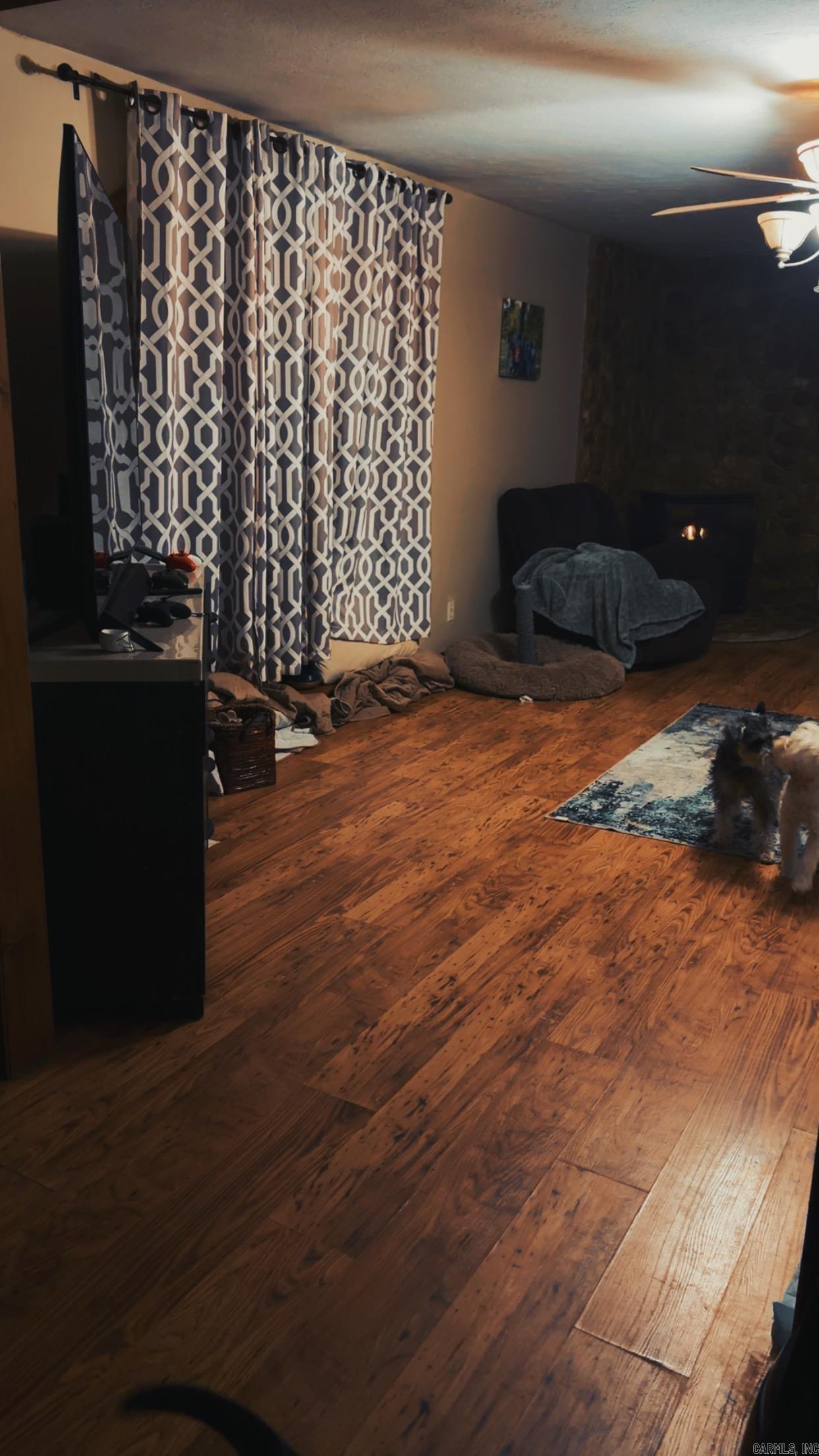 100 Kendall Dr  Salesville, AR