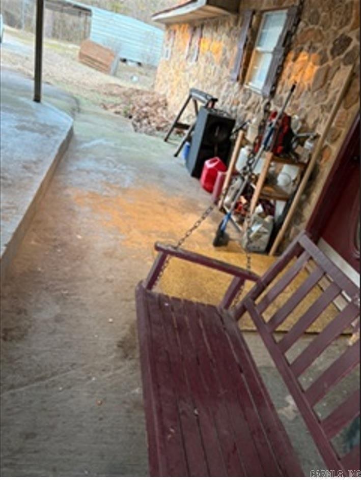 100 Kendall Dr  Salesville, AR