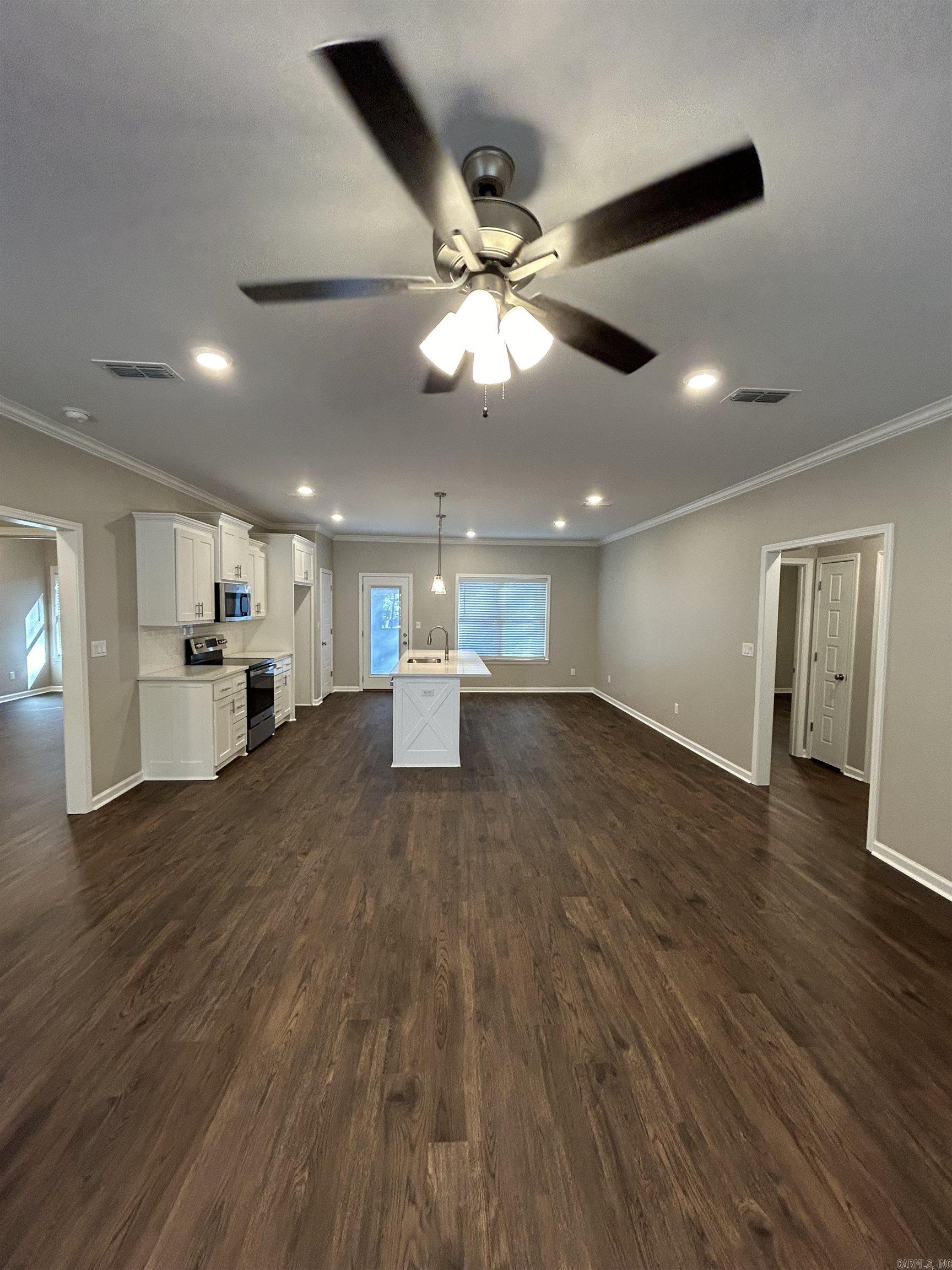 121 Stonebriar  Hot Springs, AR