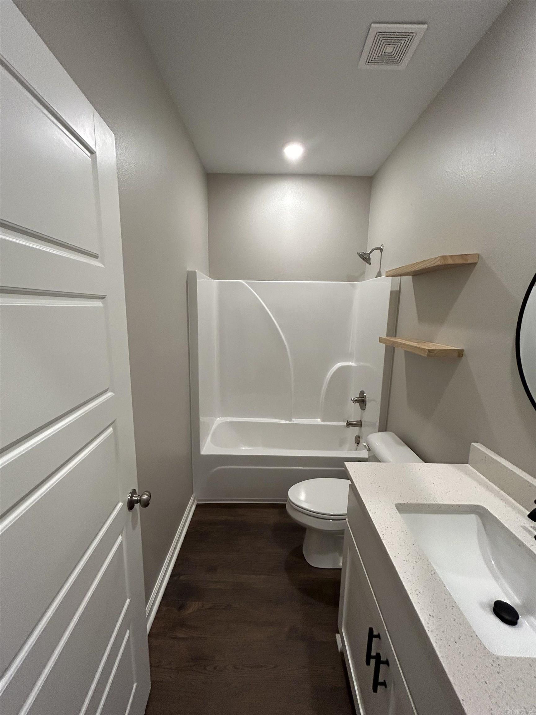 121 Stonebriar  Hot Springs, AR