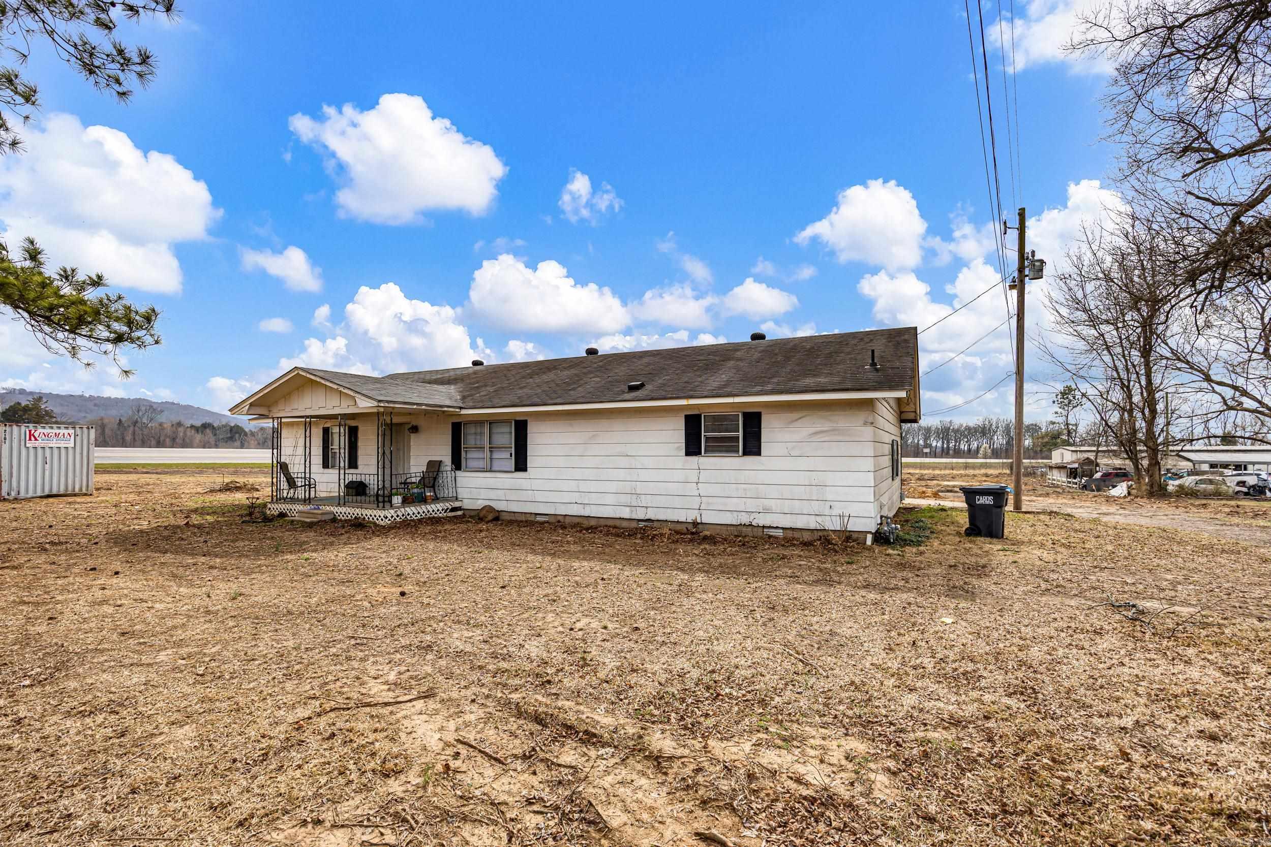 2706 AR 124  Russellville, AR