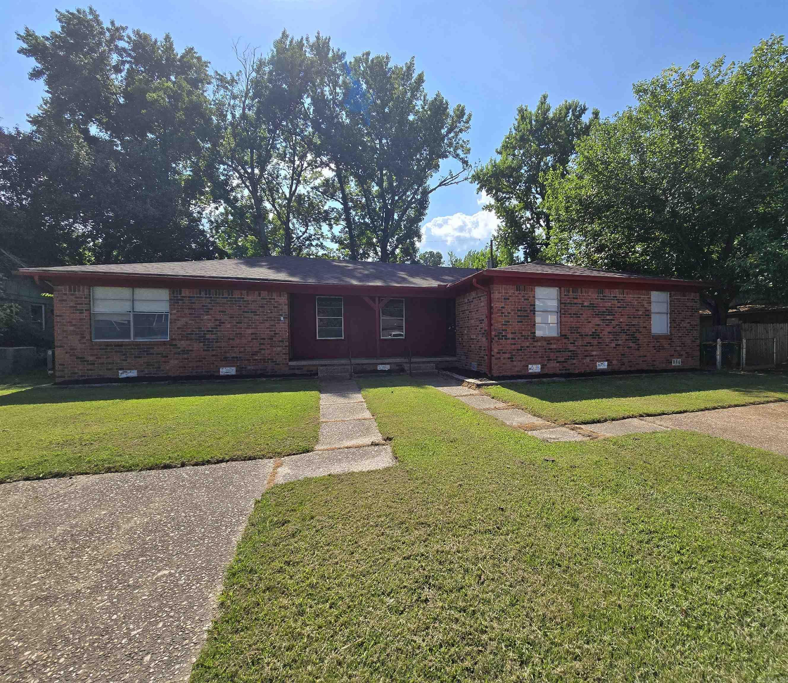 617 Brierly  Sherwood, AR