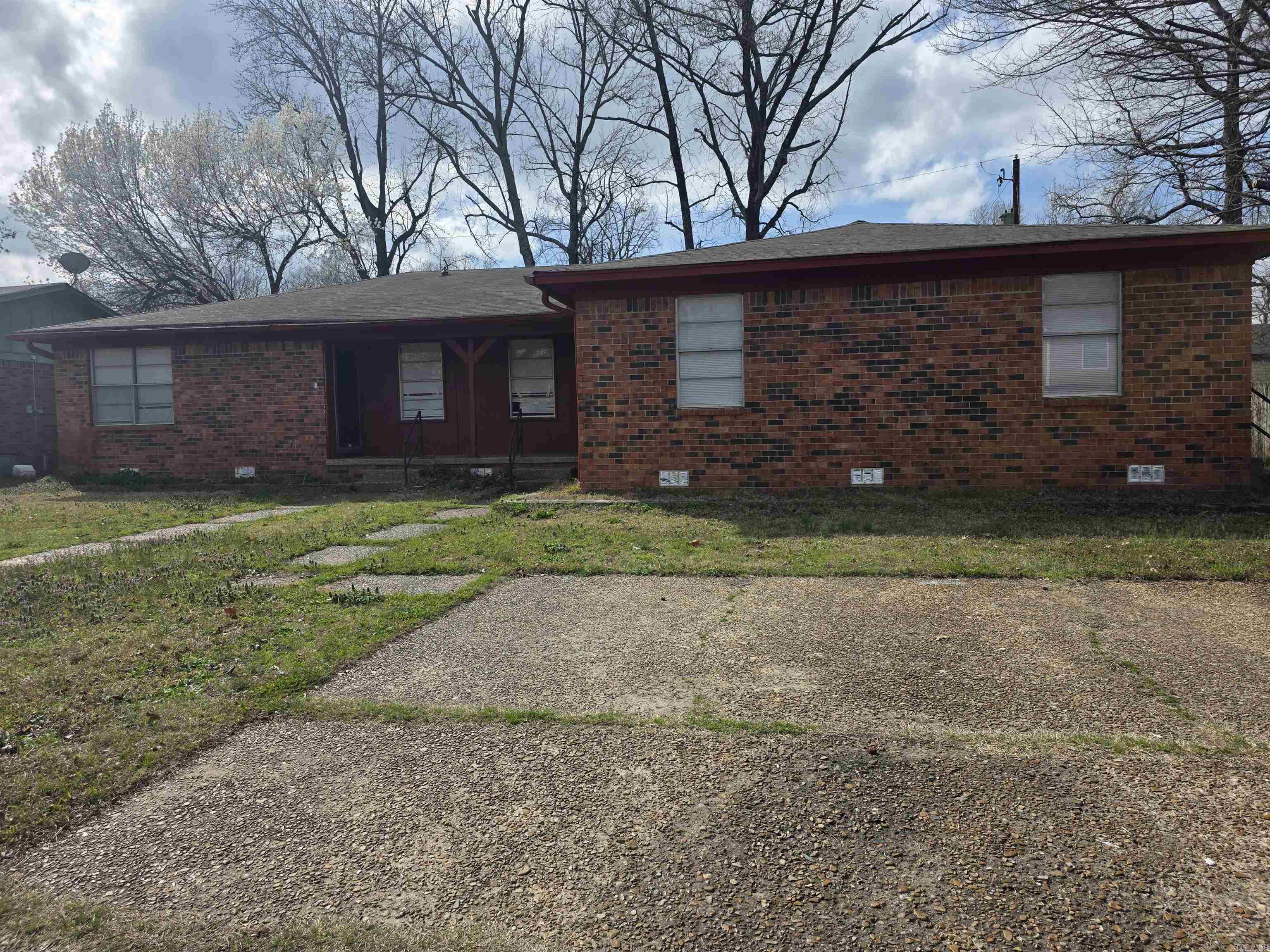 617 Brierly  Sherwood, AR